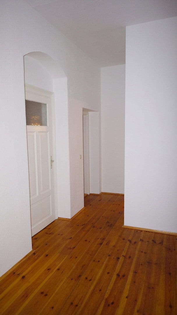 4 bedroom flat to rent, 89 m², Hertelstraße 16, Dresden, Saxony 4 bedroom flat to rent, 89 m², Hertelstraße 16, Dresden, Saxony