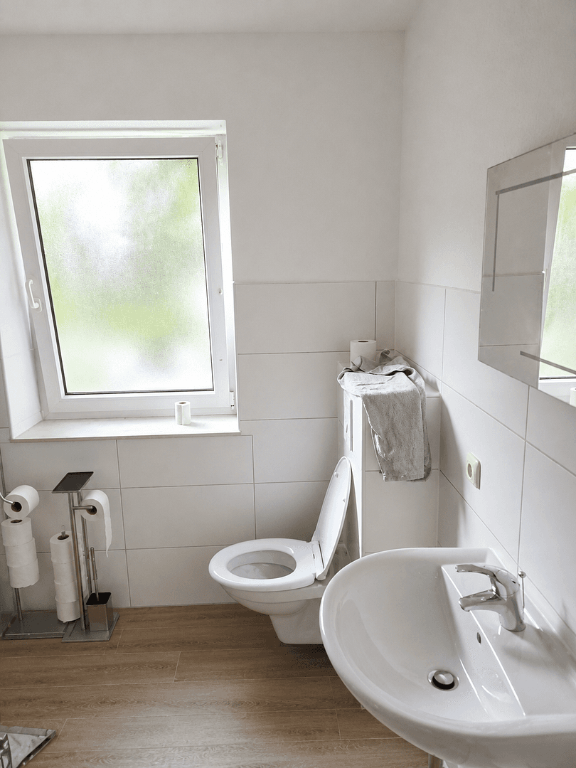 4 bedroom flat to rent, 100 m², Im Westerfeld 26, Rahden, North Rhine-Westphalia 4 bedroom flat to rent, 100 m², Im Westerfeld 26, Rahden, North Rhine-Westphalia