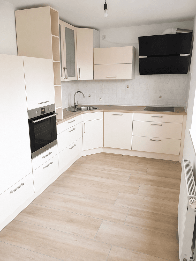4 bedroom flat to rent, 100 m², Im Westerfeld 26, Rahden, North Rhine-Westphalia 4 bedroom flat to rent, 100 m², Im Westerfeld 26, Rahden, North Rhine-Westphalia