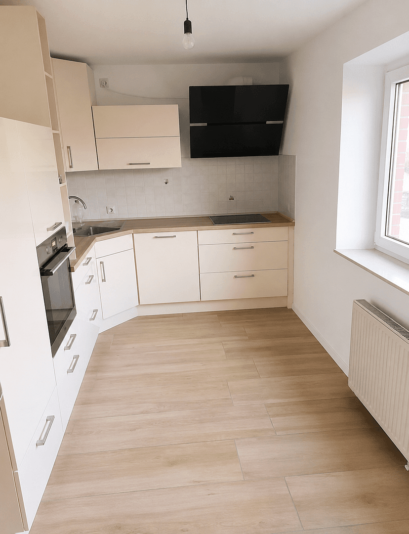 4 bedroom flat to rent, 100 m², Im Westerfeld 26, Rahden, North Rhine-Westphalia 4 bedroom flat to rent, 100 m², Im Westerfeld 26, Rahden, North Rhine-Westphalia