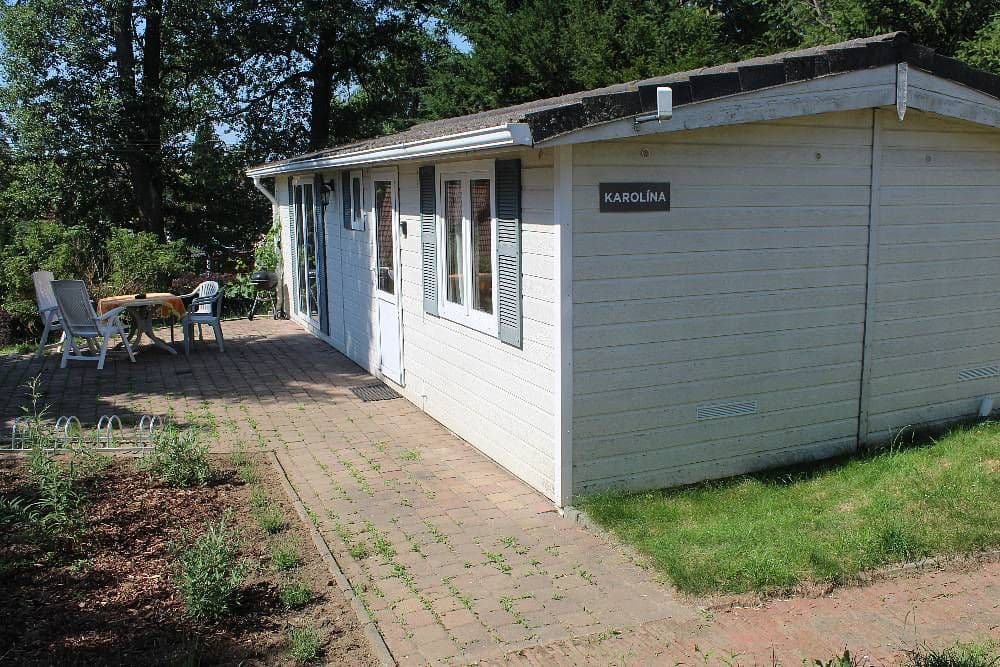 recreational property to rent, 0 m², Dolní Pěna, Jihočeský Region recreational property to rent, 0 m², Dolní Pěna, Jihočeský Region