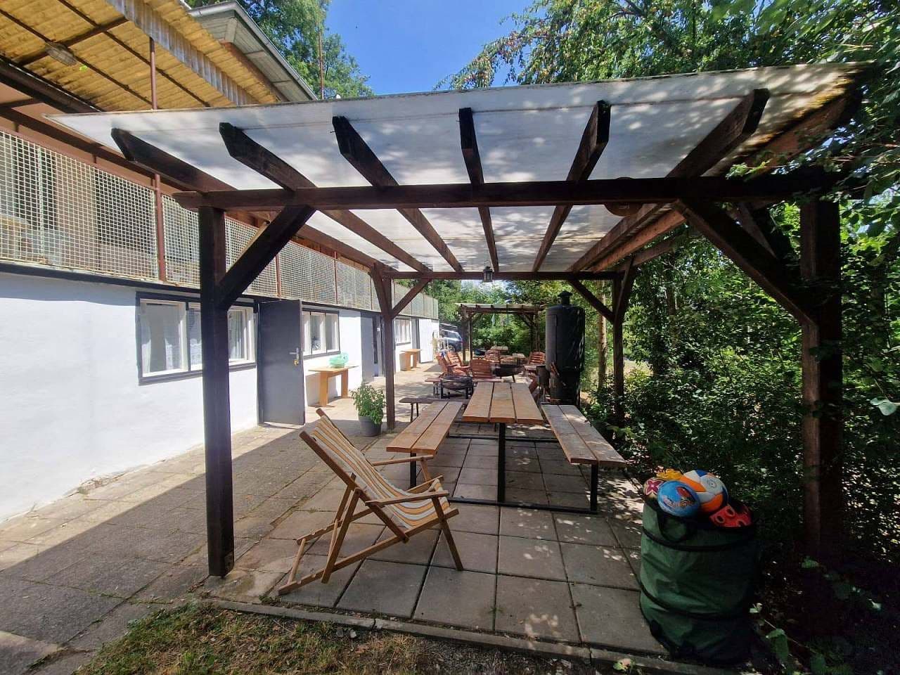 recreational property to rent, 0 m², Bítov, Jihomoravský Region recreational property to rent, 0 m², Bítov, Jihomoravský Region