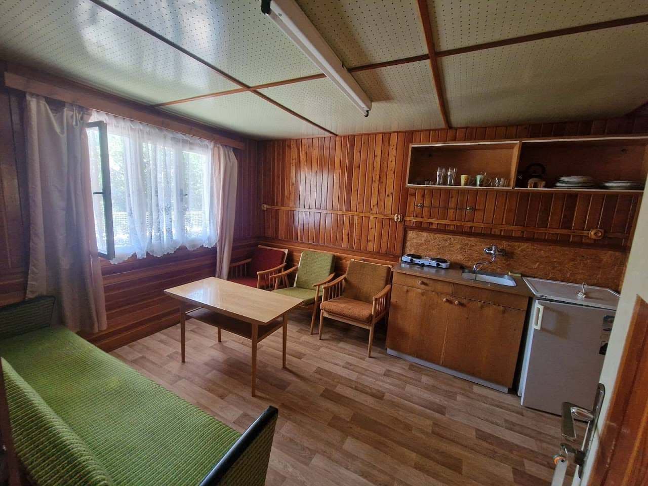 recreational property to rent, 0 m², Bítov, Jihomoravský Region recreational property to rent, 0 m², Bítov, Jihomoravský Region