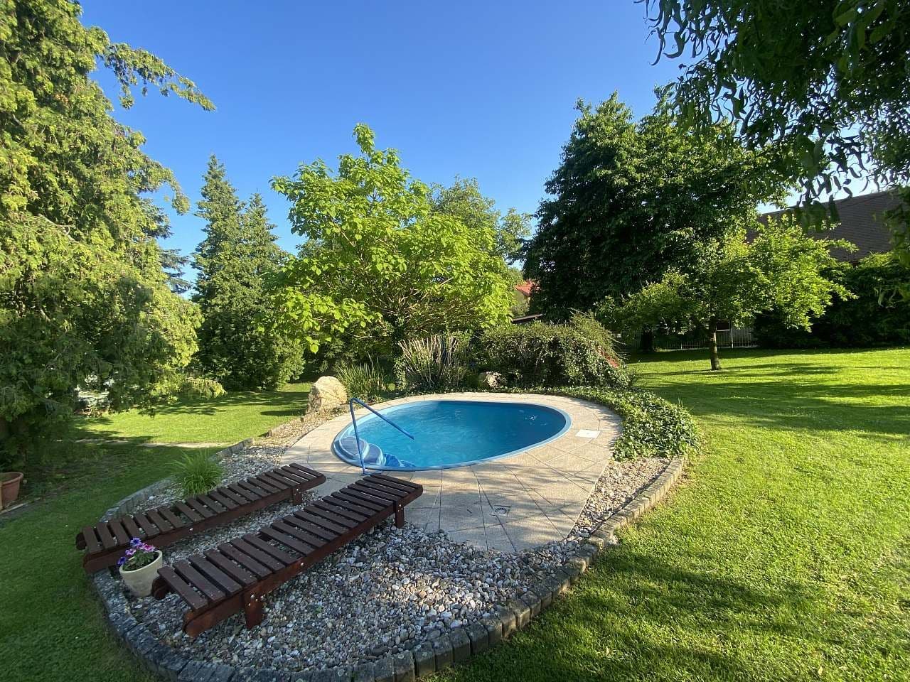 recreational property to rent, 0 m², Kněžnice, Královéhradecký Region recreational property to rent, 0 m², Kněžnice, Královéhradecký Region