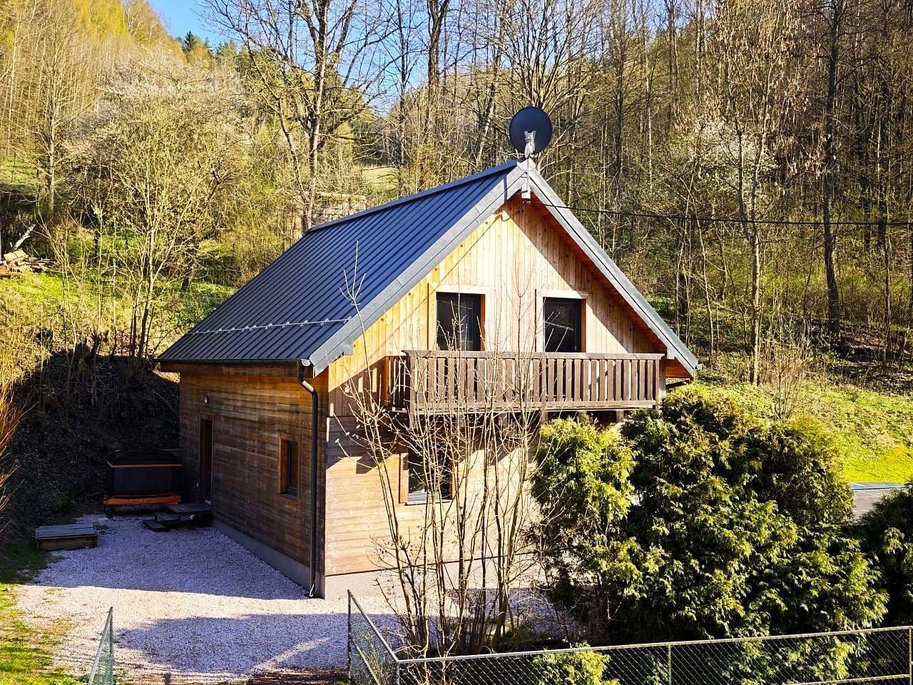recreational property to rent, 0 m², Trutnov, Královéhradecký Region recreational property to rent, 0 m², Trutnov, Královéhradecký Region