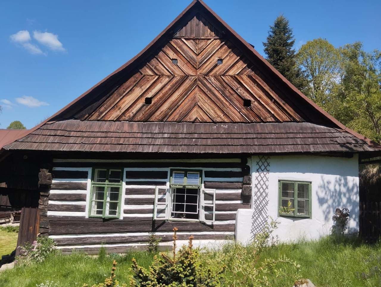 recreational property to rent, 0 m², Telecí, Pardubický Region recreational property to rent, 0 m², Telecí, Pardubický Region