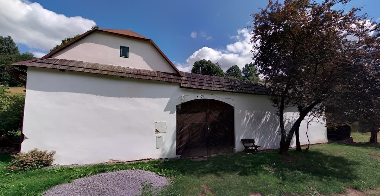recreational property to rent, 0 m², Telecí, Pardubický Region recreational property to rent, 0 m², Telecí, Pardubický Region