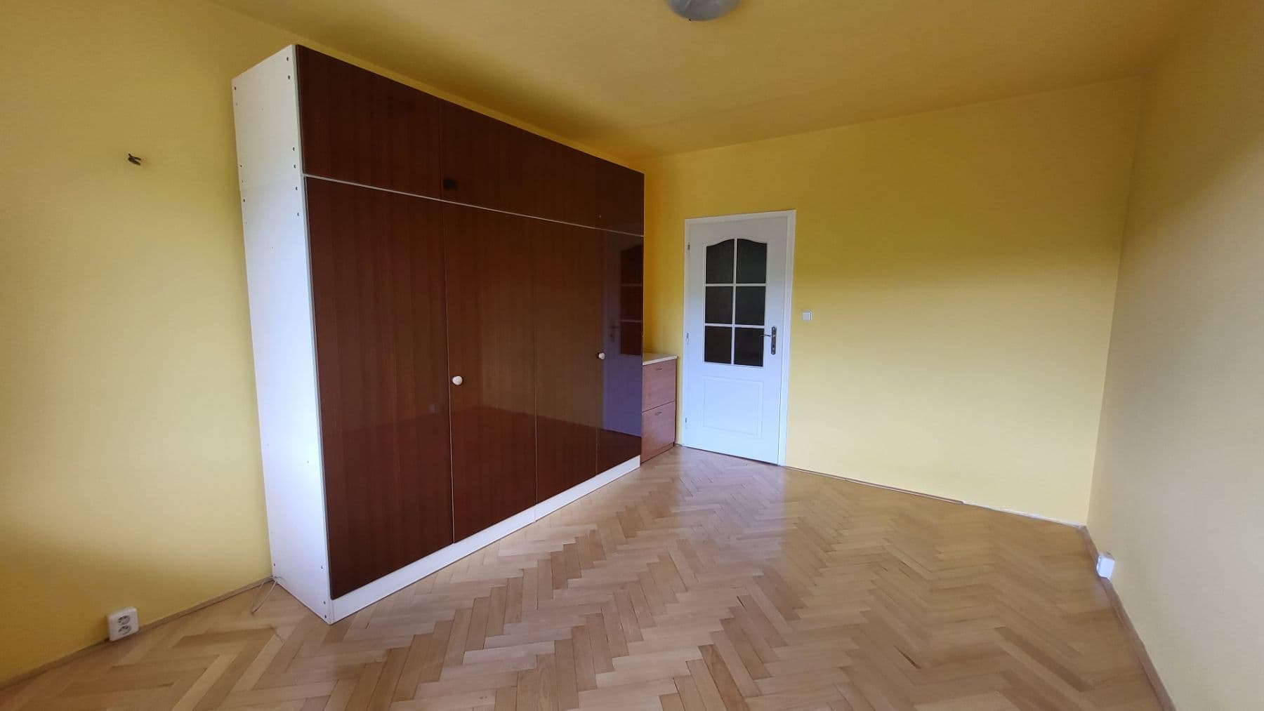2 bedroom flat to rent, 55 m², Černého, Brno, Jihomoravský Region 2 bedroom flat to rent, 55 m², Černého, Brno, Jihomoravský Region