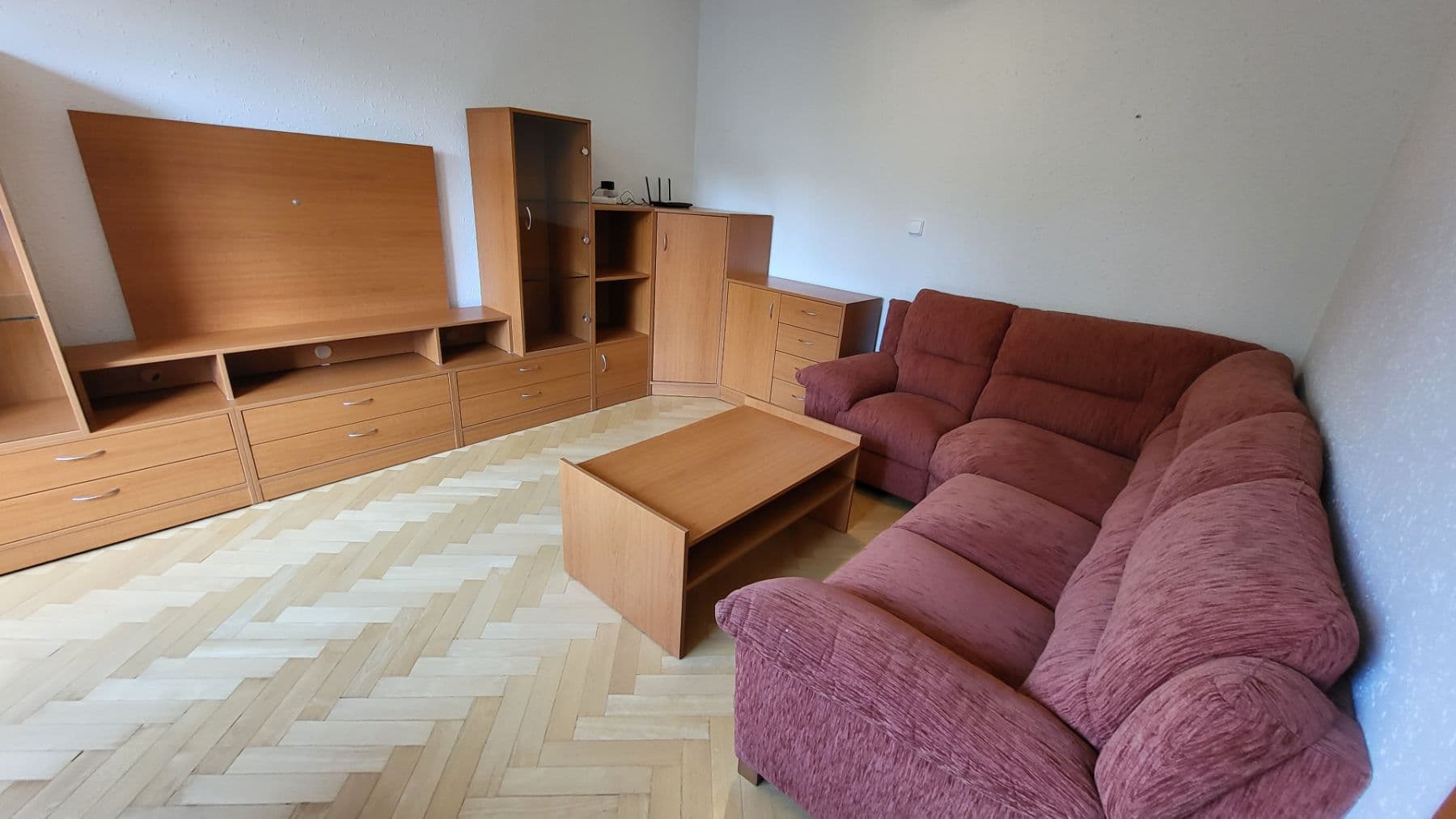 2 bedroom flat to rent, 55 m², Černého, Brno, Jihomoravský Region 2 bedroom flat to rent, 55 m², Černého, Brno, Jihomoravský Region