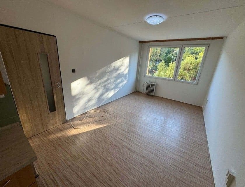 1 bedroom with open-plan kitchen flat for sale, 40 m², Josefa Suka, Most, Ústecký Region 1 bedroom with open-plan kitchen flat for sale, 40 m², Josefa Suka, Most, Ústecký Region