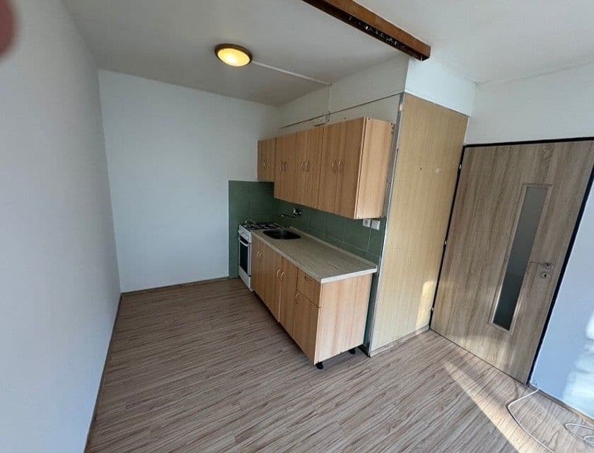 1 bedroom with open-plan kitchen flat for sale, 40 m², Josefa Suka, Most, Ústecký Region 1 bedroom with open-plan kitchen flat for sale, 40 m², Josefa Suka, Most, Ústecký Region