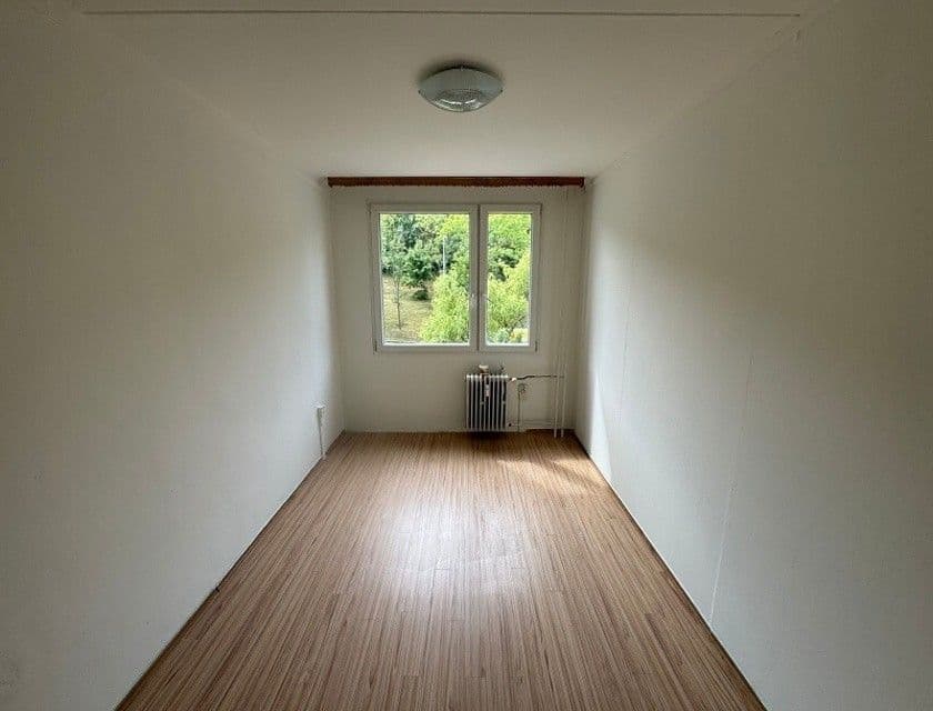 1 bedroom with open-plan kitchen flat for sale, 40 m², Josefa Suka, Most, Ústecký Region 1 bedroom with open-plan kitchen flat for sale, 40 m², Josefa Suka, Most, Ústecký Region