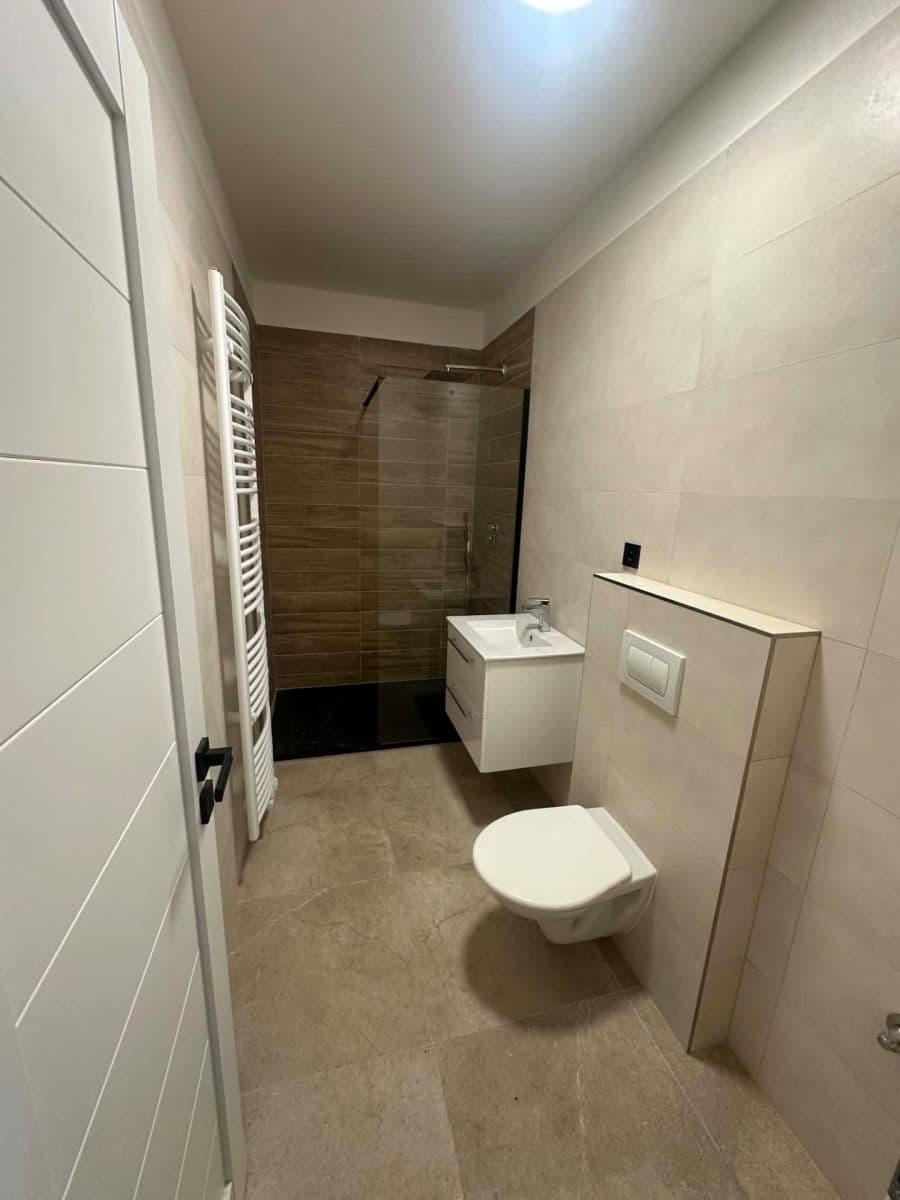 1 bedroom with open-plan kitchen flat to rent, 42 m², Tlučenská kolonie, Tlučná, Plzeňský Region 1 bedroom with open-plan kitchen flat to rent, 42 m², Tlučenská kolonie, Tlučná, Plzeňský Region