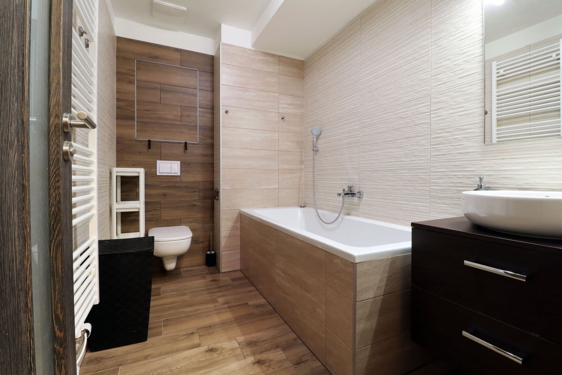 Studio flat to rent, 34 m², Lindleyova, Prague, Prague Studio flat to rent, 34 m², Lindleyova, Prague, Prague