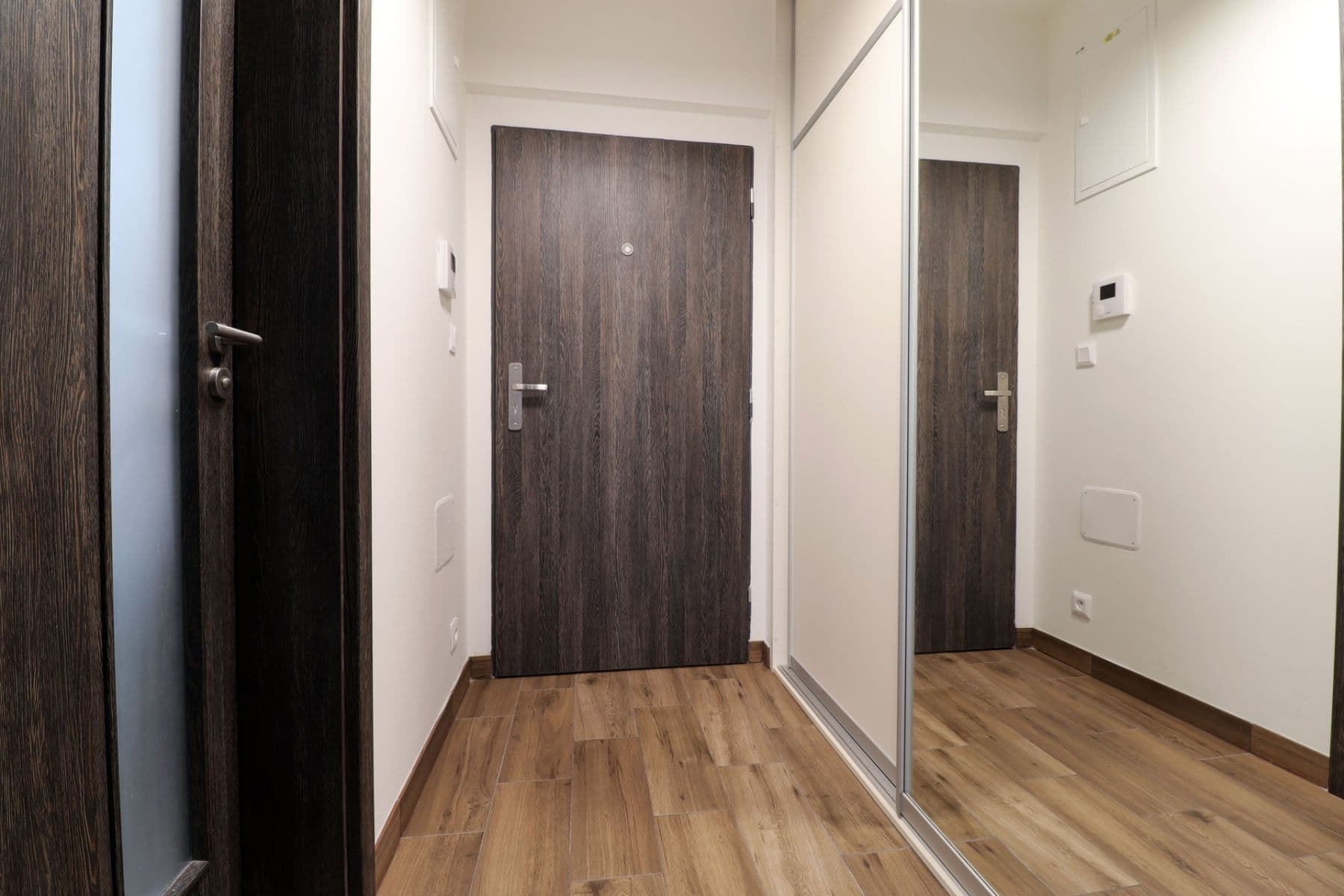 Studio flat to rent, 34 m², Lindleyova, Prague, Prague Studio flat to rent, 34 m², Lindleyova, Prague, Prague