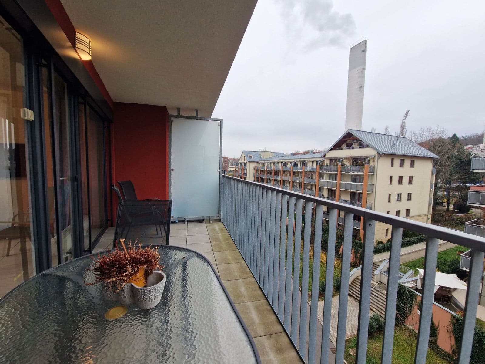 Studio flat to rent, 34 m², Lindleyova, Prague, Prague Studio flat to rent, 34 m², Lindleyova, Prague, Prague