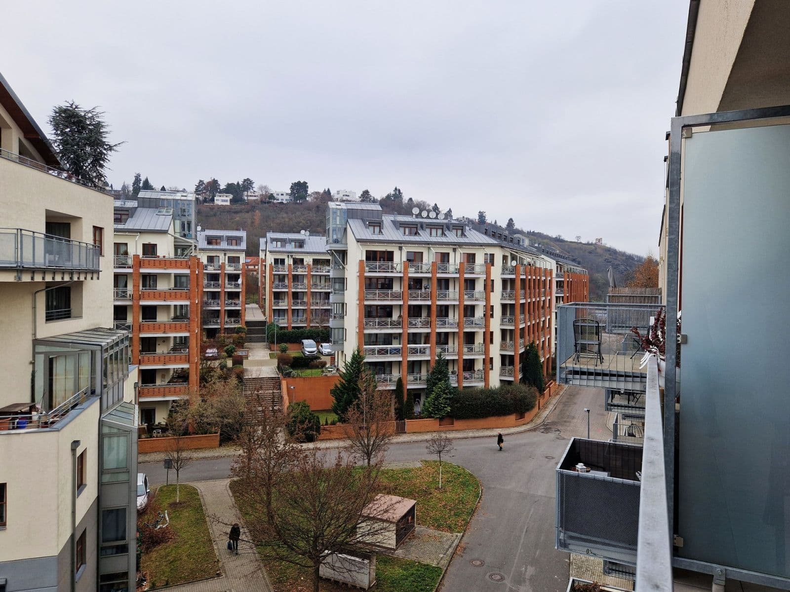 Studio flat to rent, 34 m², Lindleyova, Prague, Prague Studio flat to rent, 34 m², Lindleyova, Prague, Prague