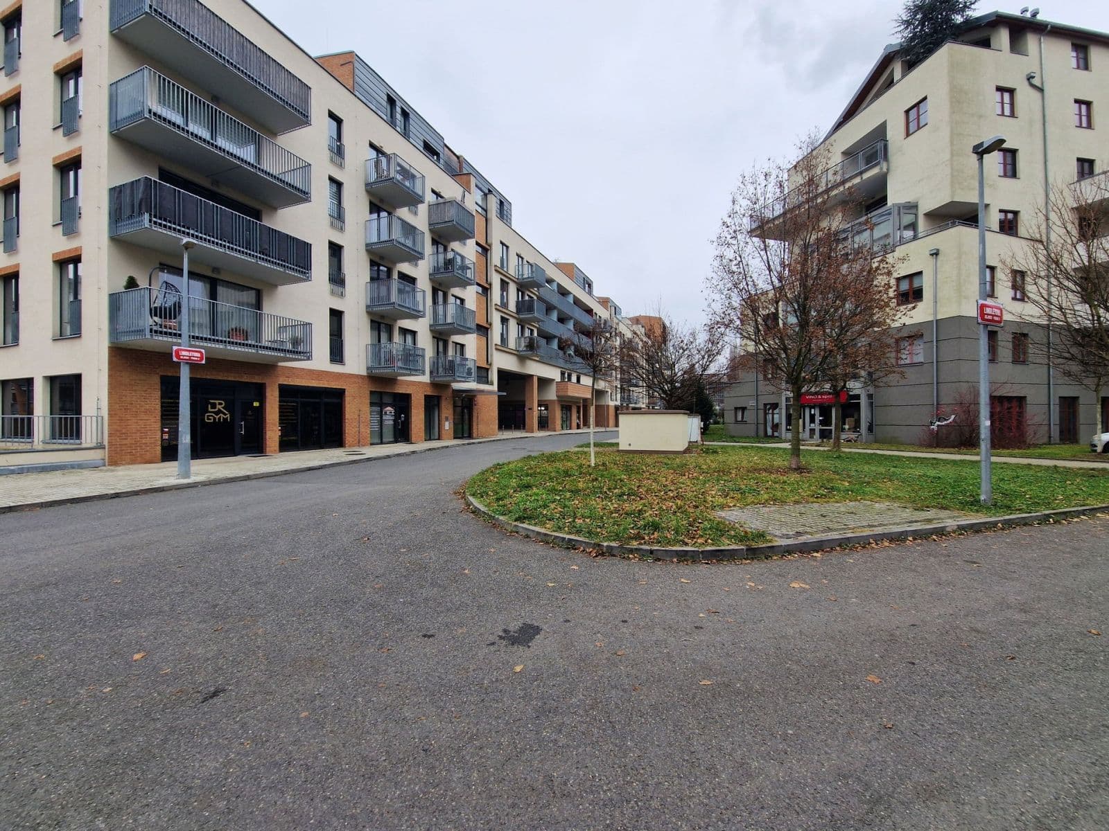 Studio flat to rent, 34 m², Lindleyova, Prague, Prague Studio flat to rent, 34 m², Lindleyova, Prague, Prague