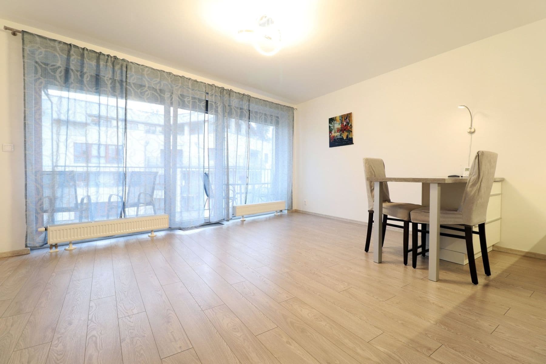 Studio flat to rent, 34 m², Lindleyova, Prague, Prague Studio flat to rent, 34 m², Lindleyova, Prague, Prague