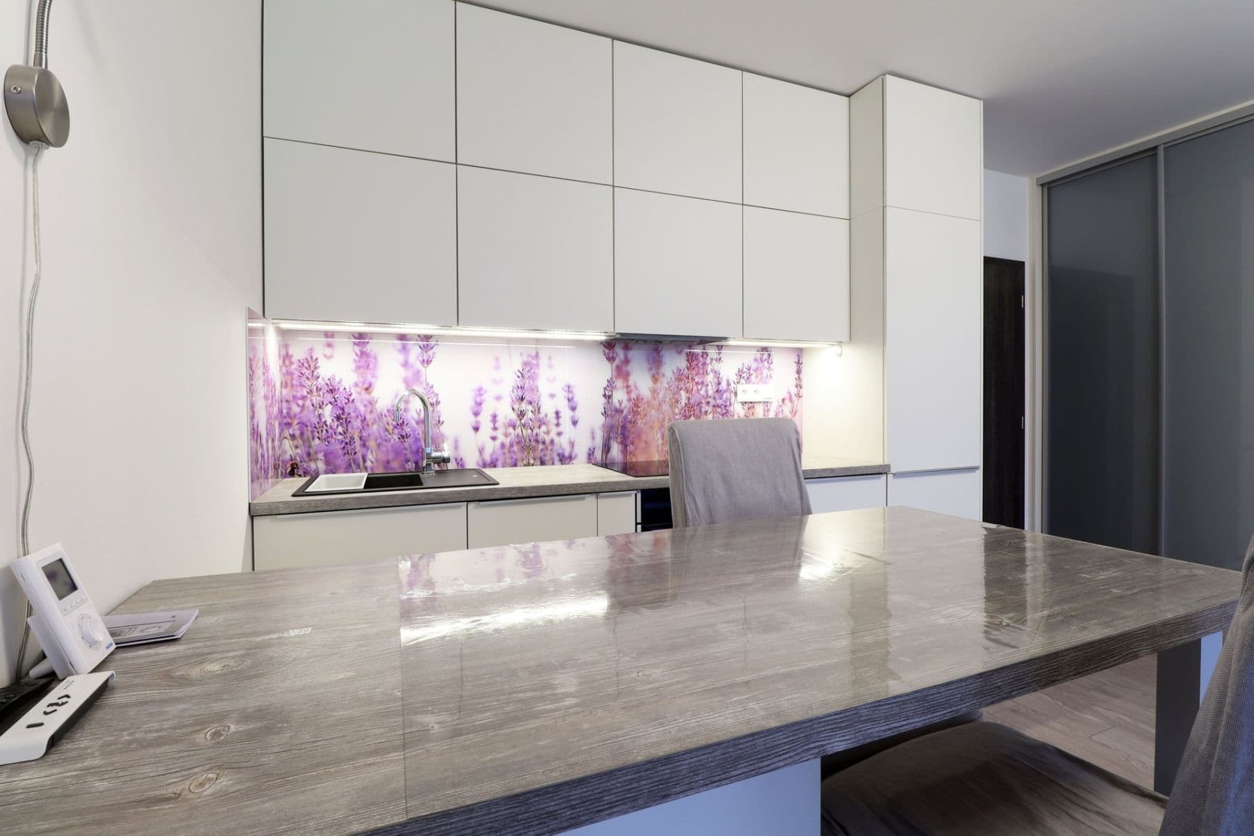 Studio flat to rent, 34 m², Lindleyova, Prague, Prague Studio flat to rent, 34 m², Lindleyova, Prague, Prague