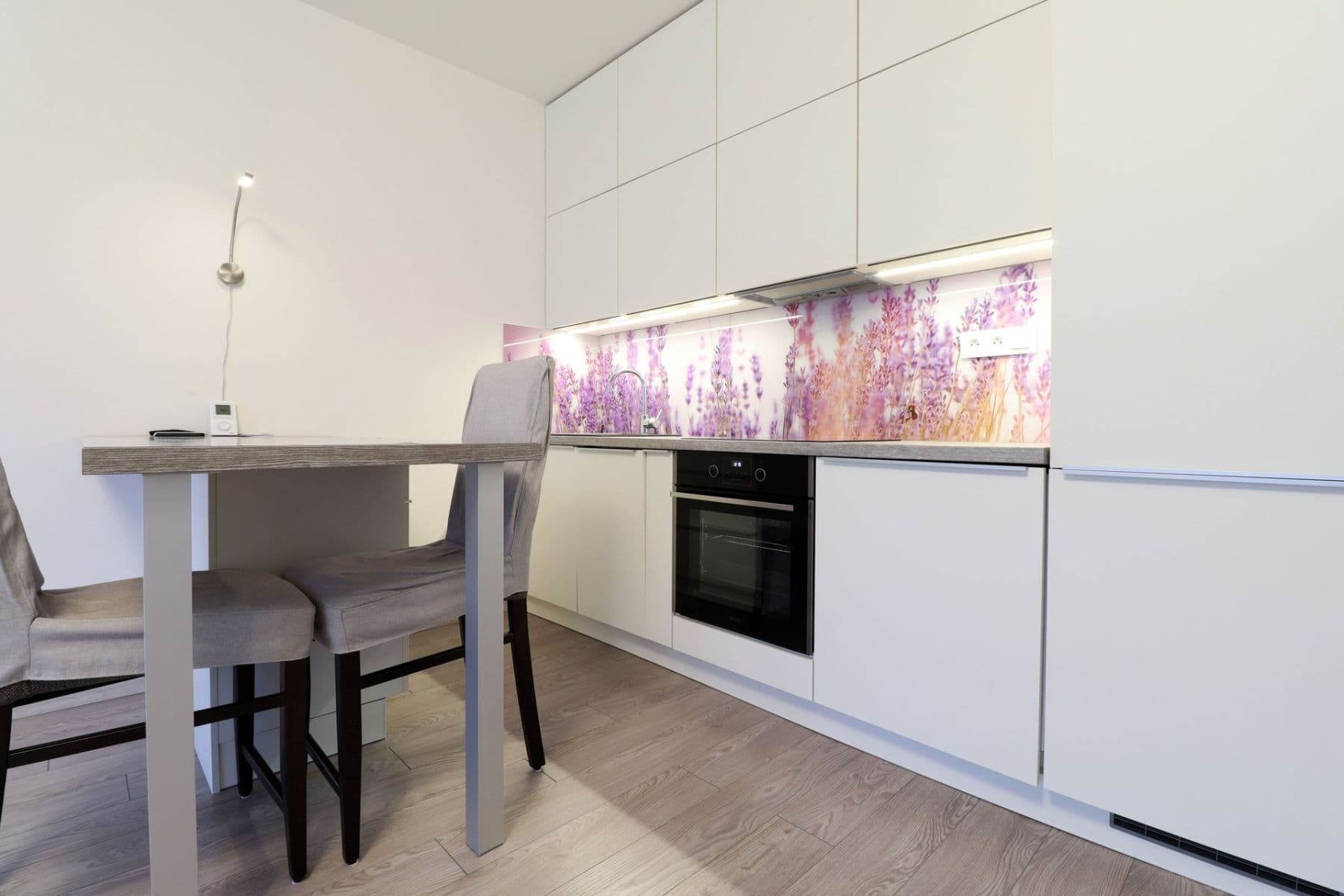 Studio flat to rent, 34 m², Lindleyova, Prague, Prague Studio flat to rent, 34 m², Lindleyova, Prague, Prague