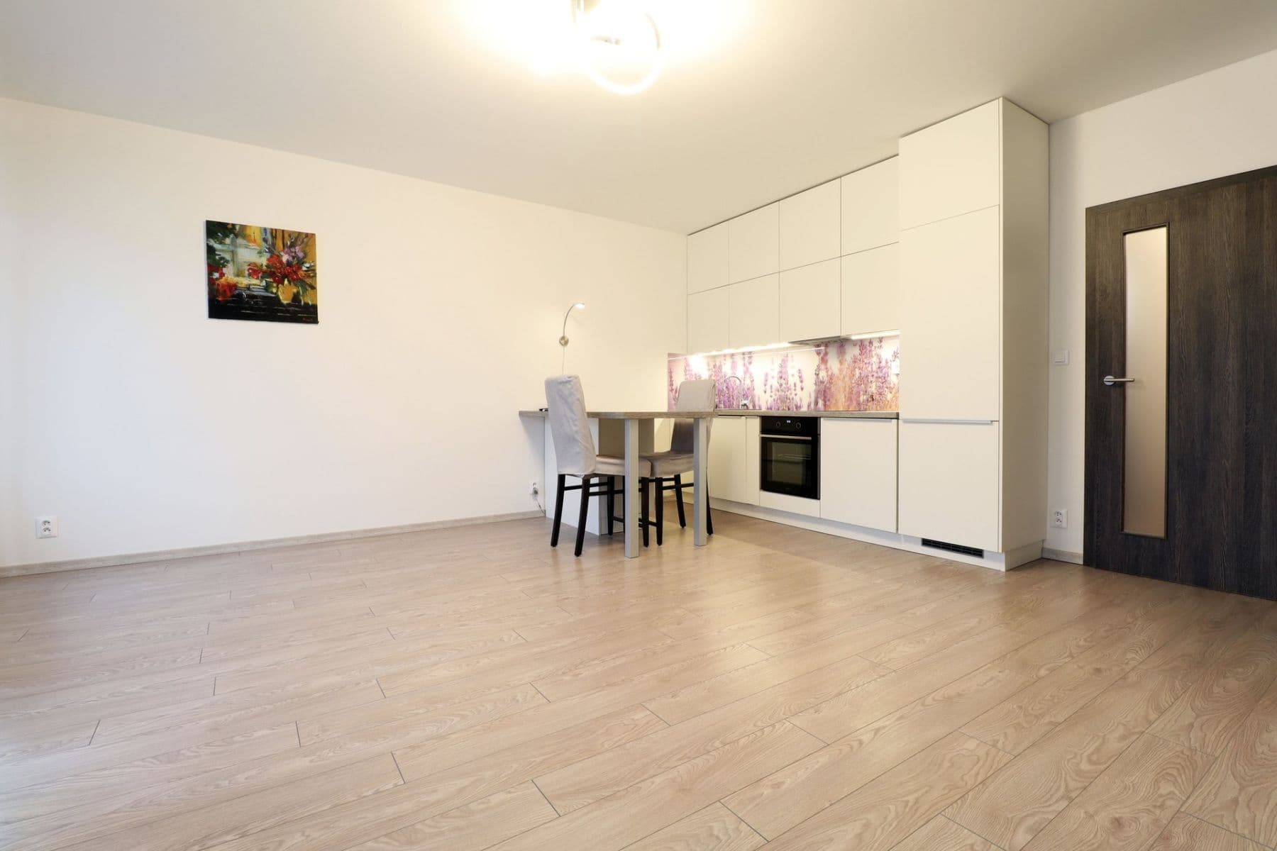 Studio flat to rent, 34 m², Lindleyova, Prague, Prague Studio flat to rent, 34 m², Lindleyova, Prague, Prague