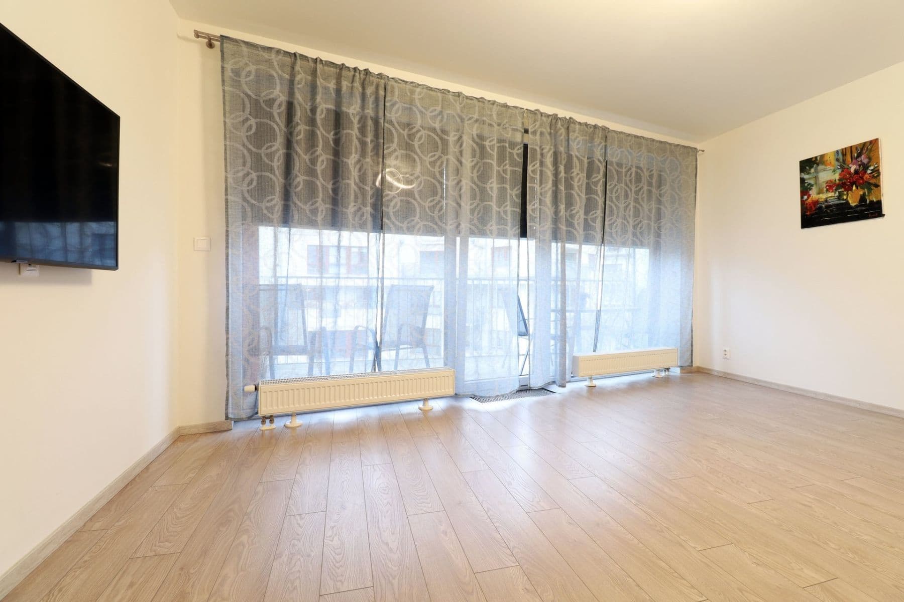 Studio flat to rent, 34 m², Lindleyova, Prague, Prague Studio flat to rent, 34 m², Lindleyova, Prague, Prague