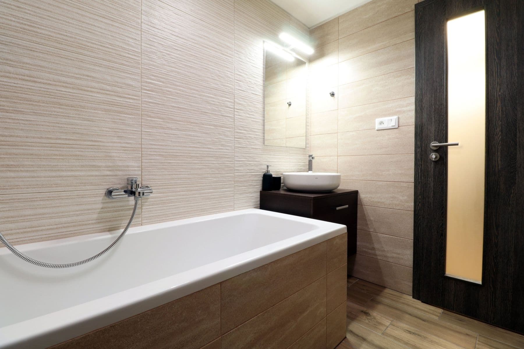 Studio flat to rent, 34 m², Lindleyova, Prague, Prague Studio flat to rent, 34 m², Lindleyova, Prague, Prague