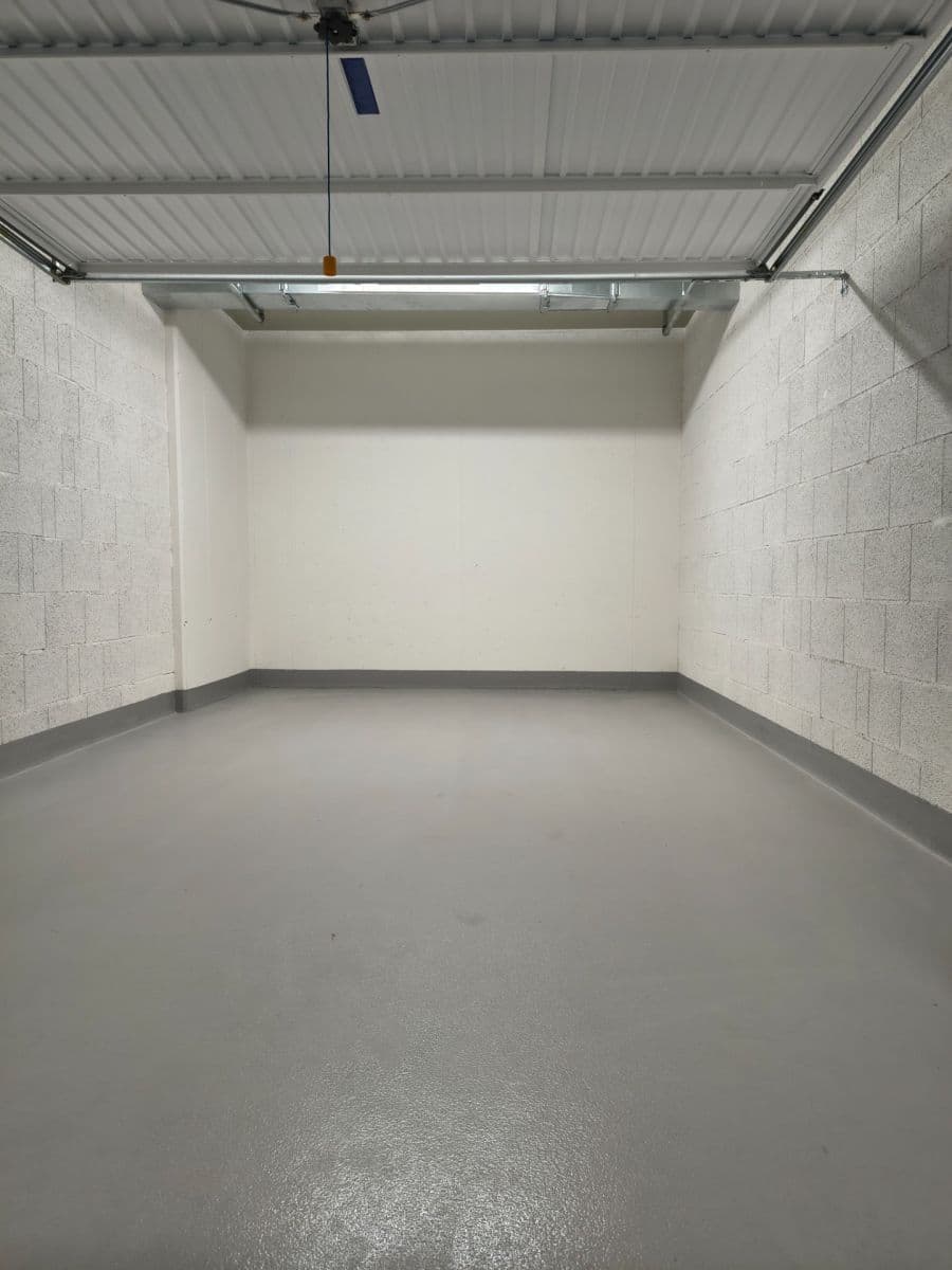 garage to rent, 16 m², Gerstelova, Prague, Prague garage to rent, 16 m², Gerstelova, Prague, Prague