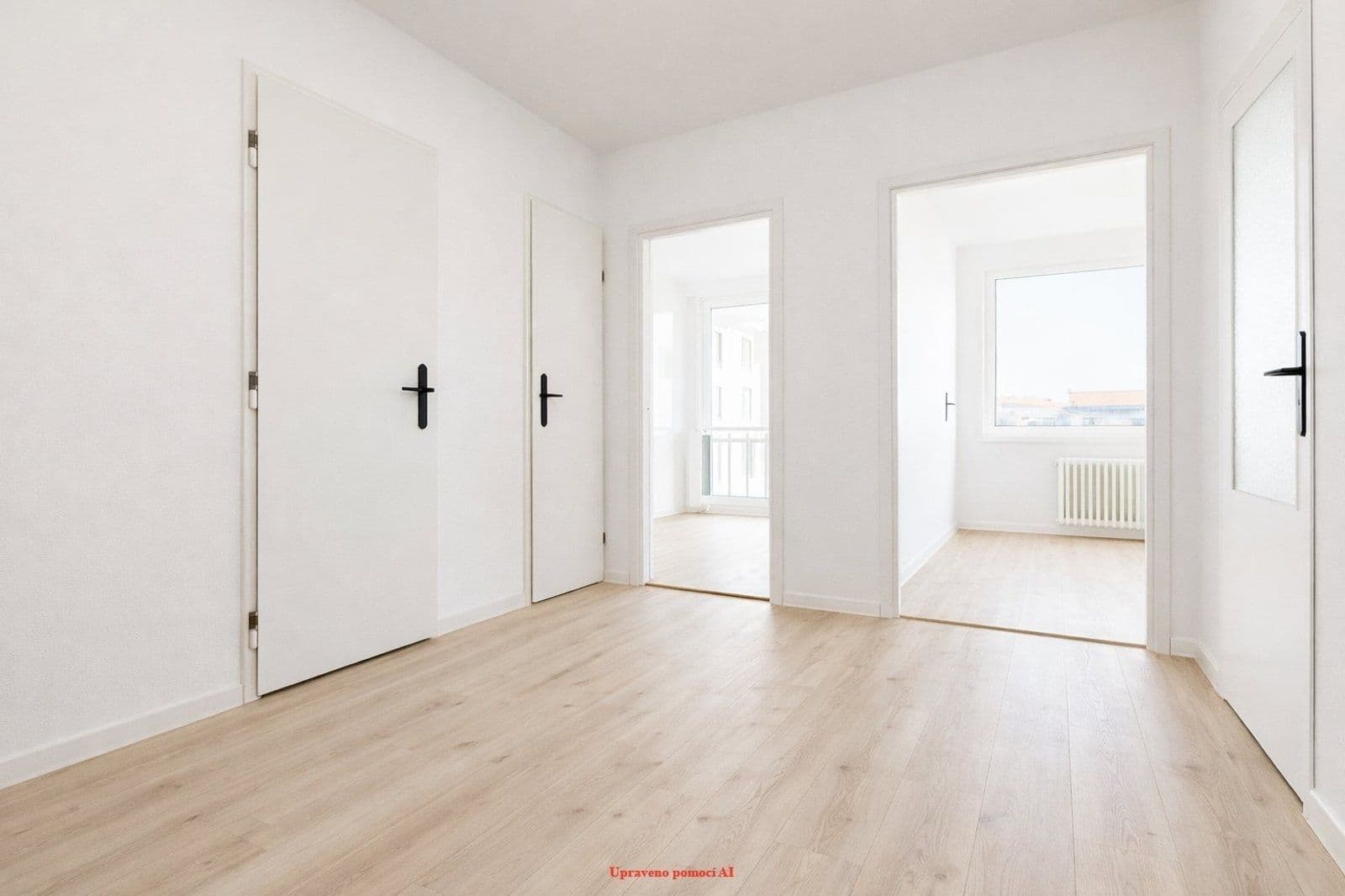 3 bedroom flat to rent, 67 m², Okružní, Orlová, Moravskoslezský Region 3 bedroom flat to rent, 67 m², Okružní, Orlová, Moravskoslezský Region