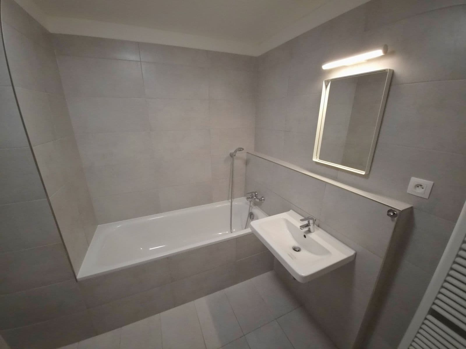 Studio flat to rent, 38 m², Strnadových, Prague, Prague Studio flat to rent, 38 m², Strnadových, Prague, Prague