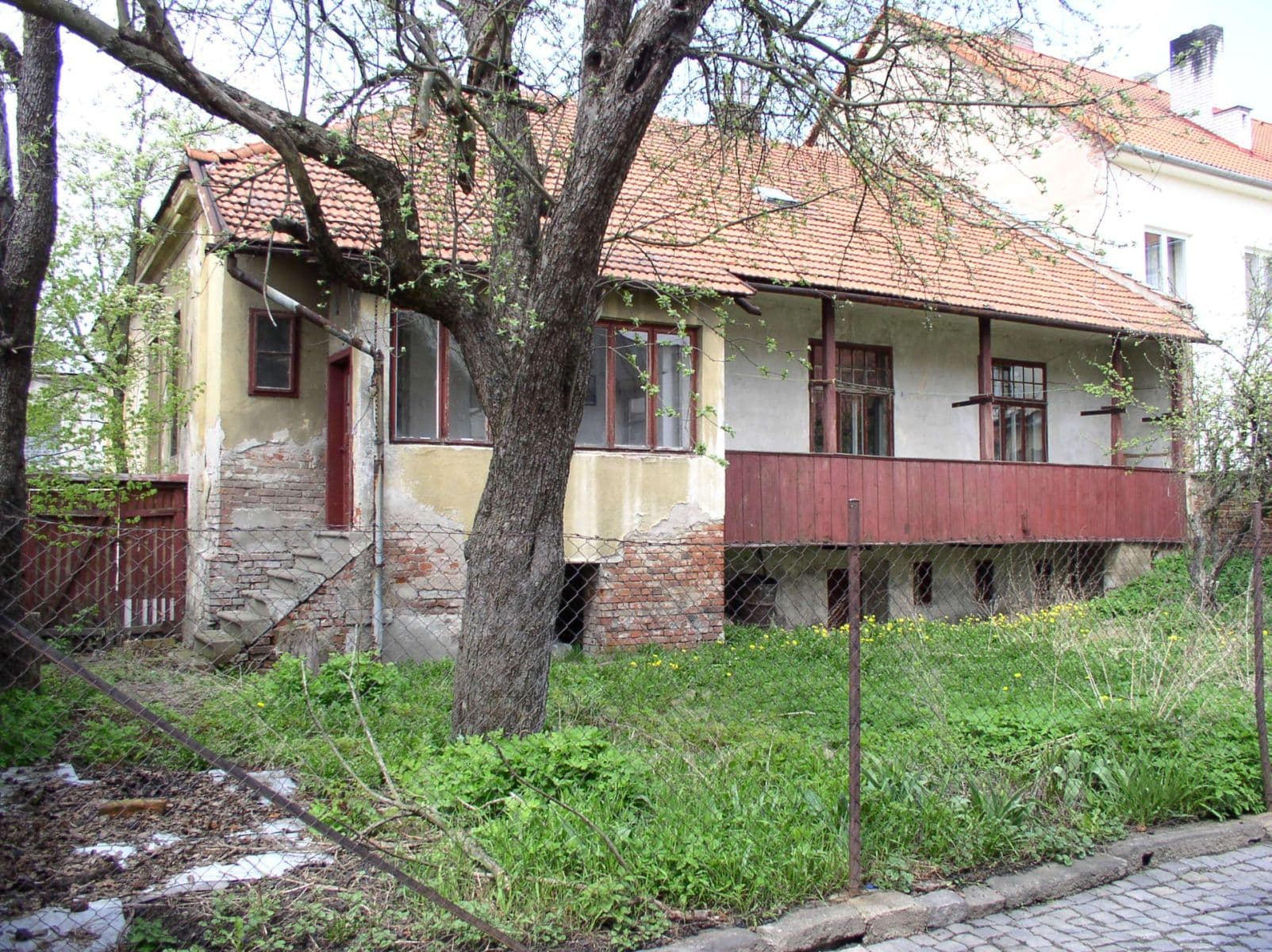 house for sale, 198 m², Poštovní, Velké Meziříčí, Vysočina Region house for sale, 198 m², Poštovní, Velké Meziříčí, Vysočina Region