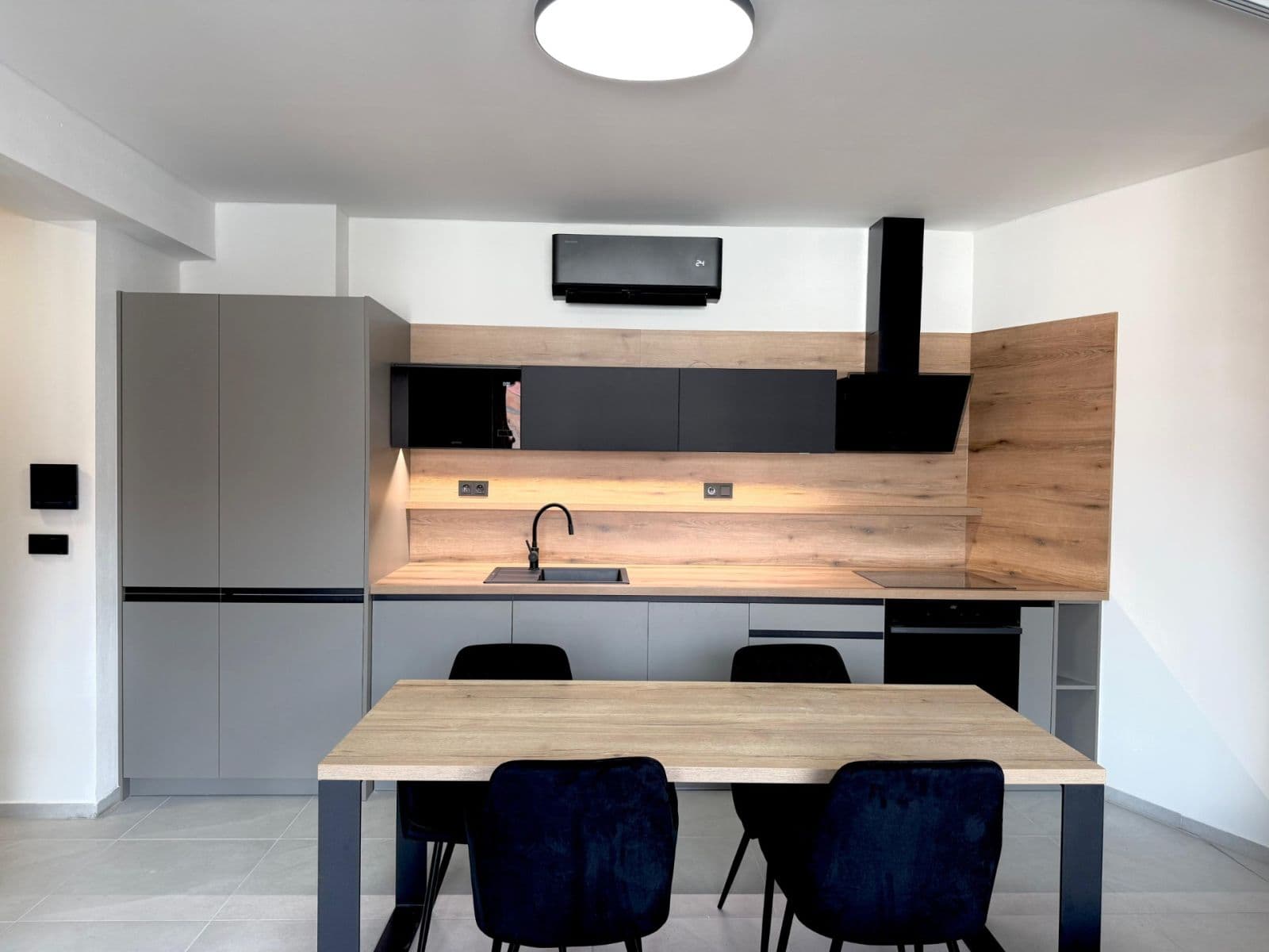 Studio flat to rent, 42 m², Šmejkalova, Brno, Jihomoravský Region Studio flat to rent, 42 m², Šmejkalova, Brno, Jihomoravský Region