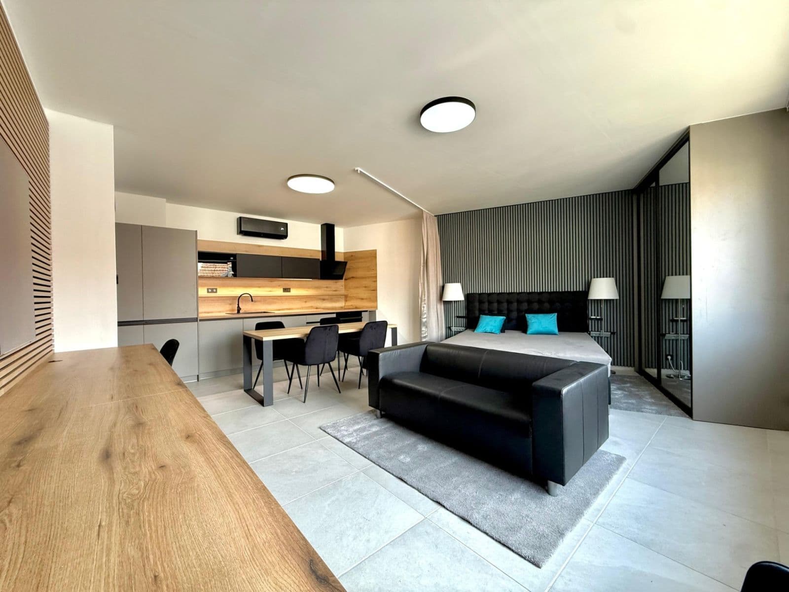 Studio flat to rent, 42 m², Šmejkalova, Brno, Jihomoravský Region Studio flat to rent, 42 m², Šmejkalova, Brno, Jihomoravský Region