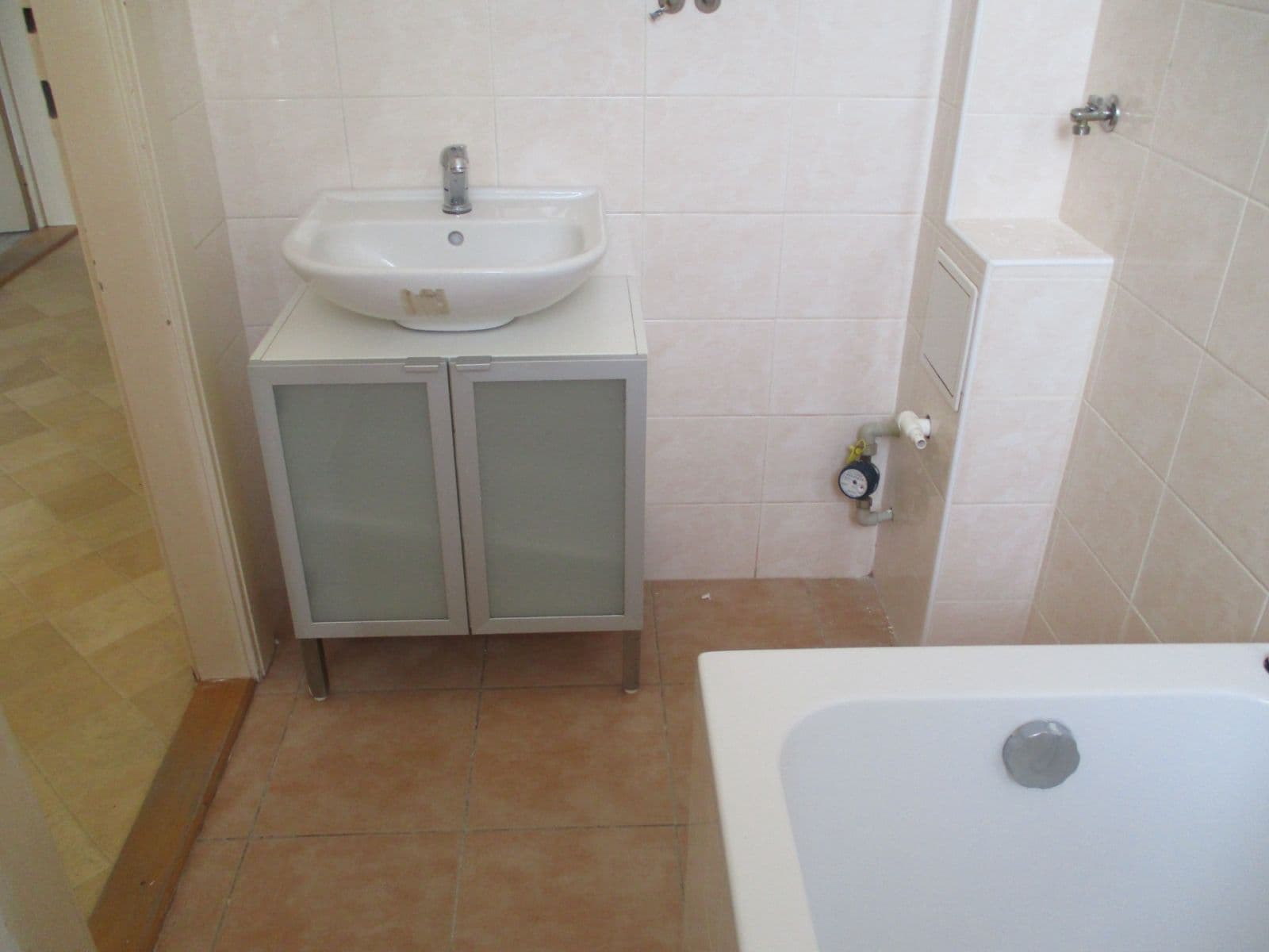 2 bedroom flat to rent, 75 m², Vančurova, Tábor, Jihočeský Region 2 bedroom flat to rent, 75 m², Vančurova, Tábor, Jihočeský Region