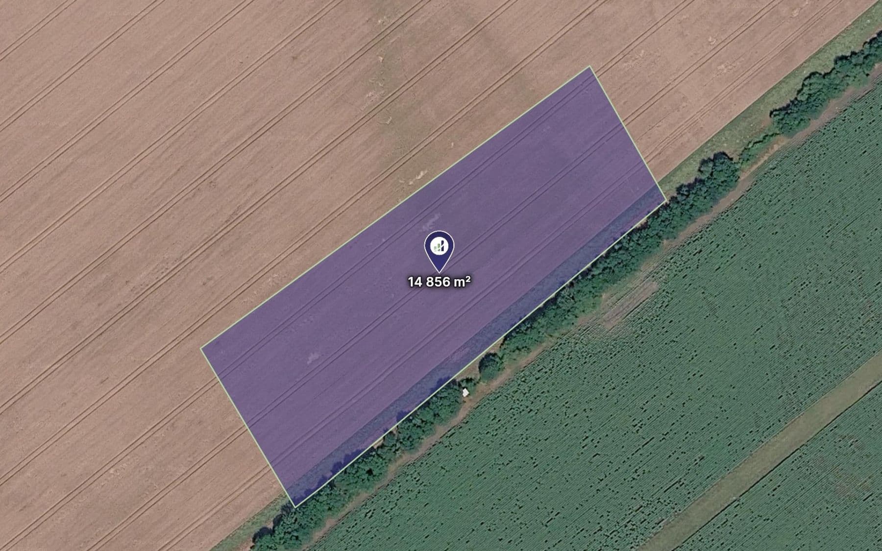 plot for sale, 32,101 m², Louka, Jihomoravský Region plot for sale, 32,101 m², Louka, Jihomoravský Region