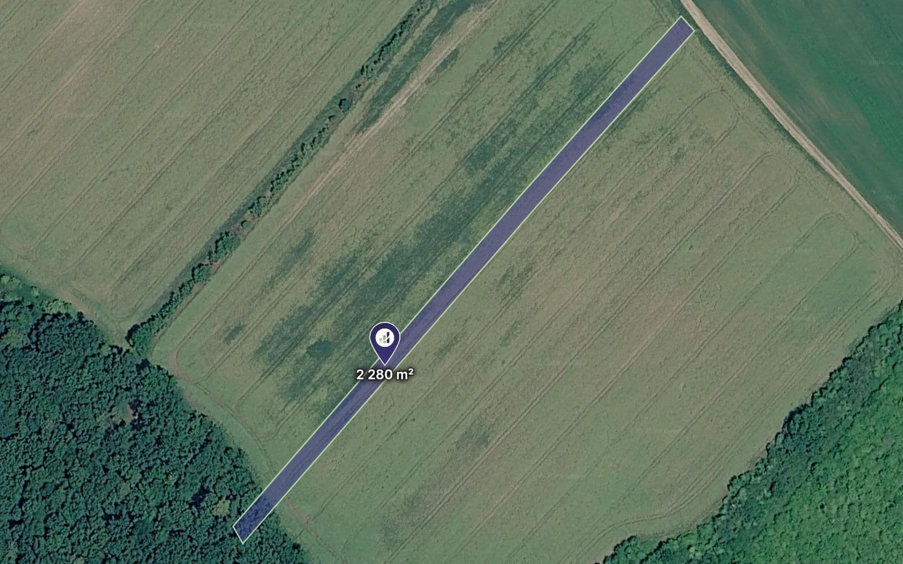 plot for sale, 32,101 m², Louka, Jihomoravský Region plot for sale, 32,101 m², Louka, Jihomoravský Region