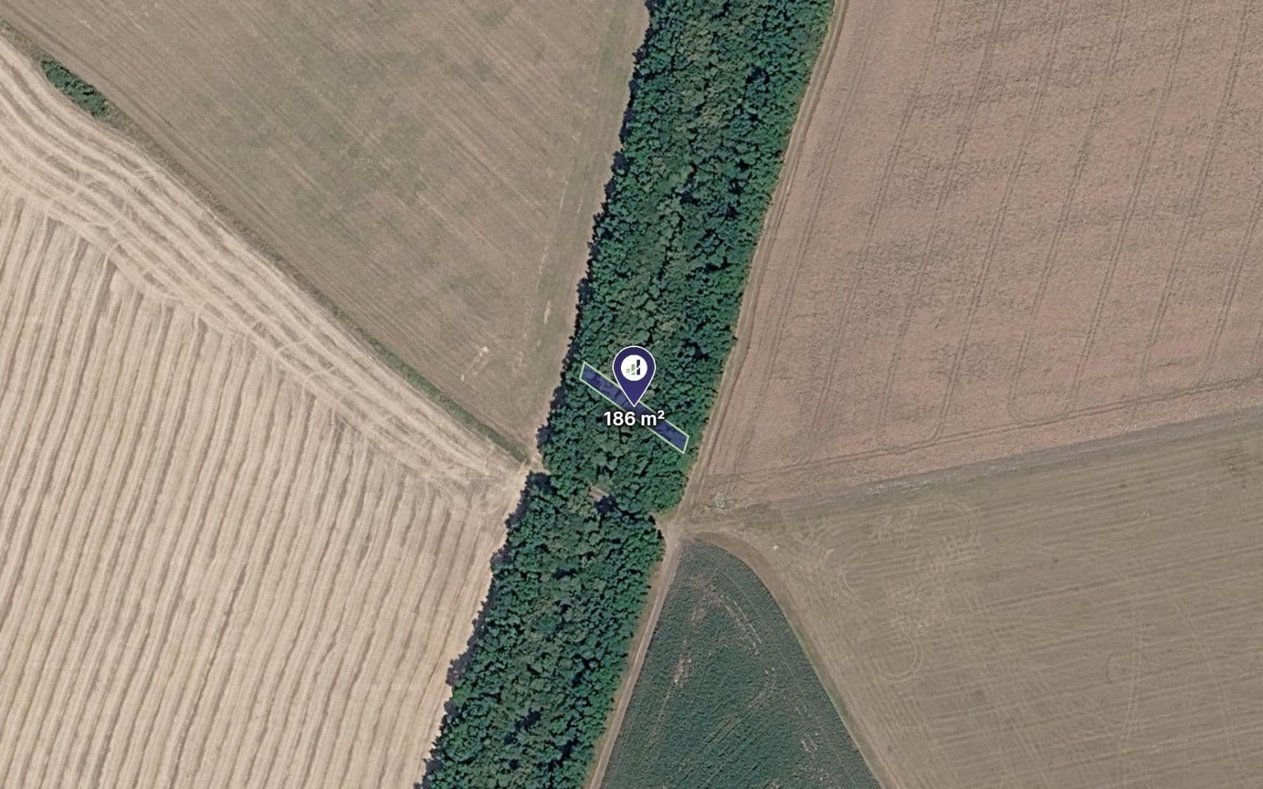 plot for sale, 32,101 m², Louka, Jihomoravský Region plot for sale, 32,101 m², Louka, Jihomoravský Region