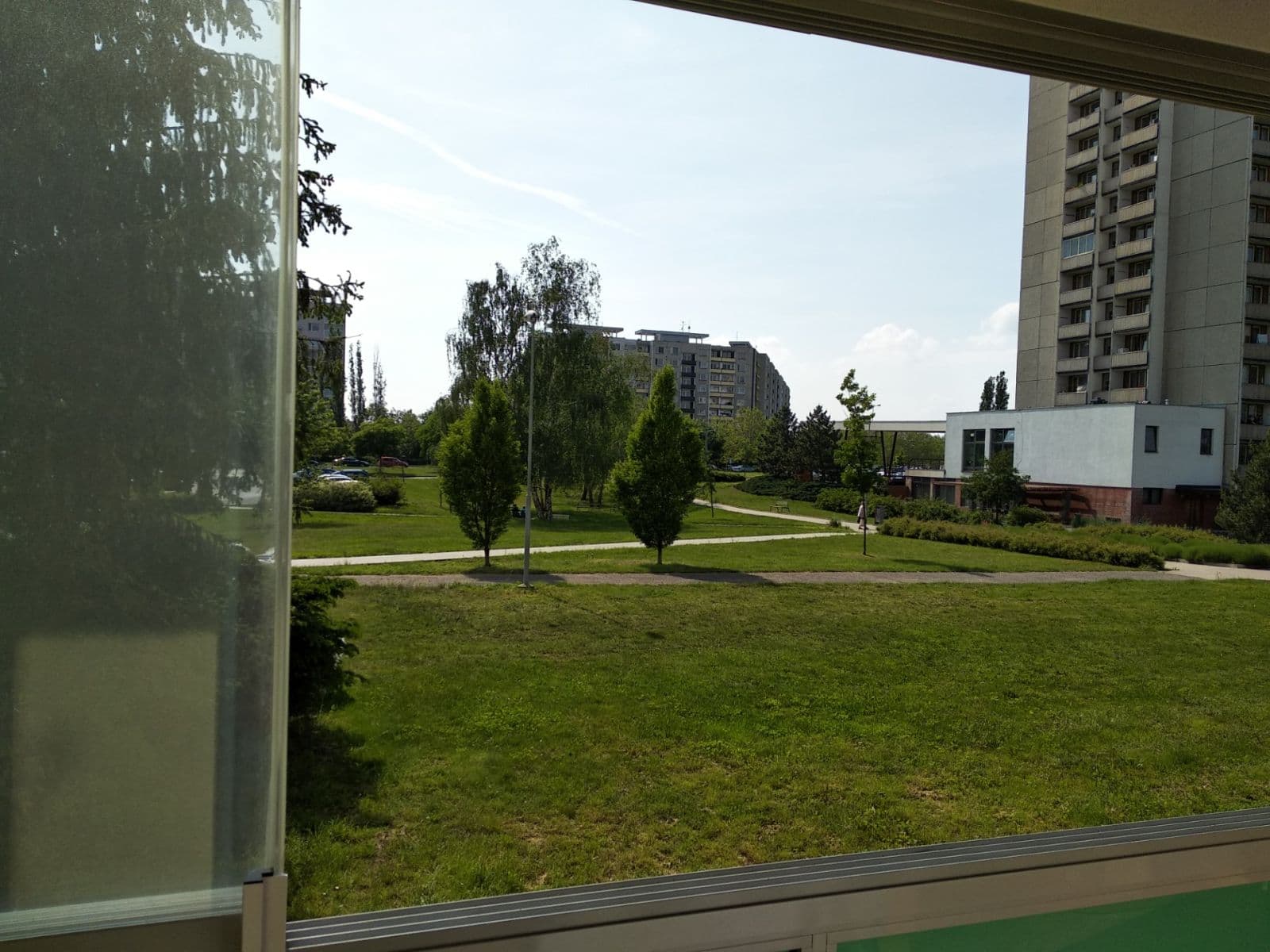Studio flat for sale, 35 m², Jana Masaryka, Hradec Králové, Královéhradecký Region Studio flat for sale, 35 m², Jana Masaryka, Hradec Králové, Královéhradecký Region