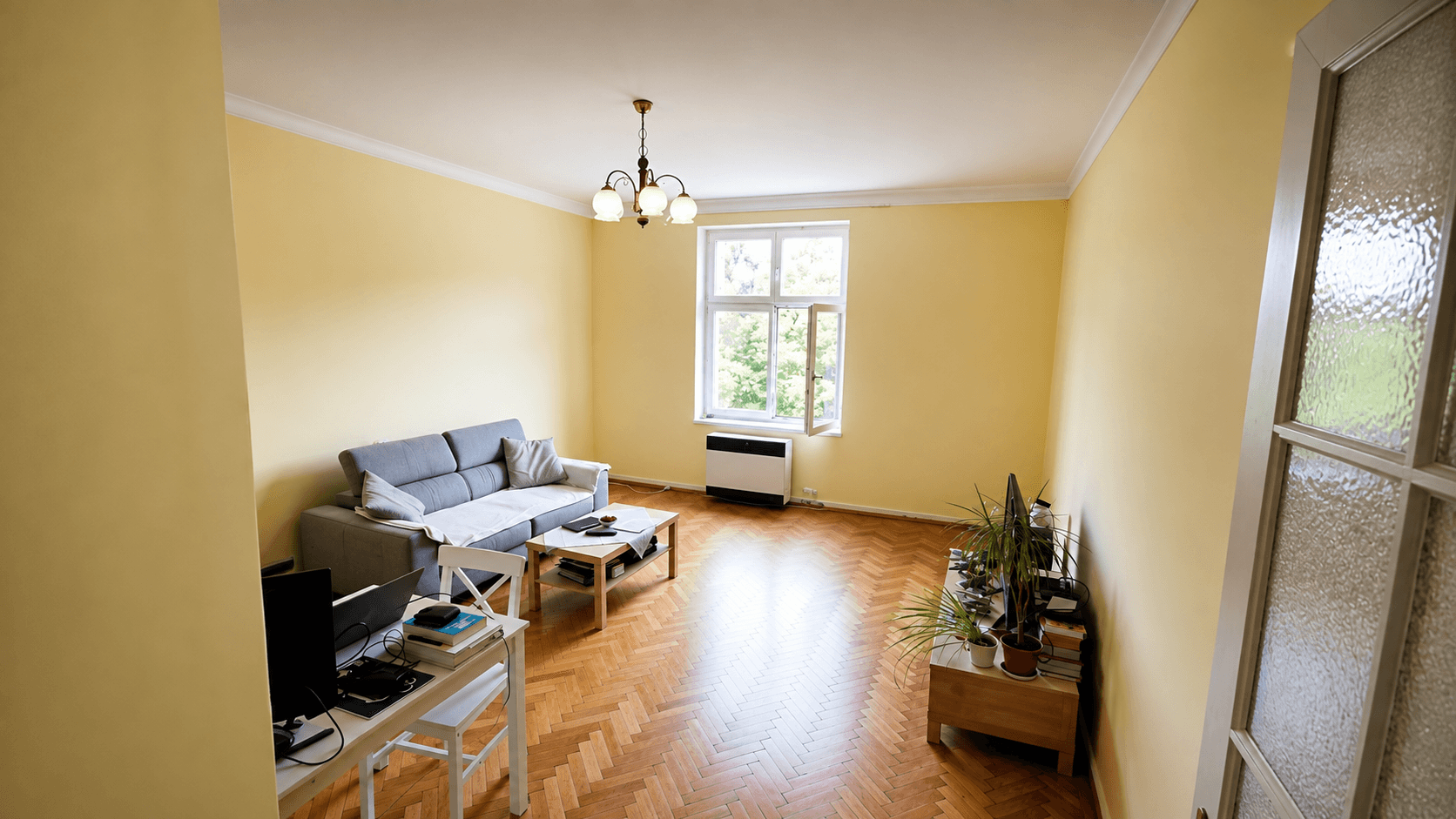 2 bedroom flat for sale, 64 m², Na Folimance, Prague, Prague 2 bedroom flat for sale, 64 m², Na Folimance, Prague, Prague