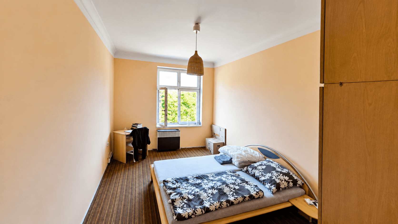 2 bedroom flat for sale, 64 m², Na Folimance, Prague, Prague 2 bedroom flat for sale, 64 m², Na Folimance, Prague, Prague