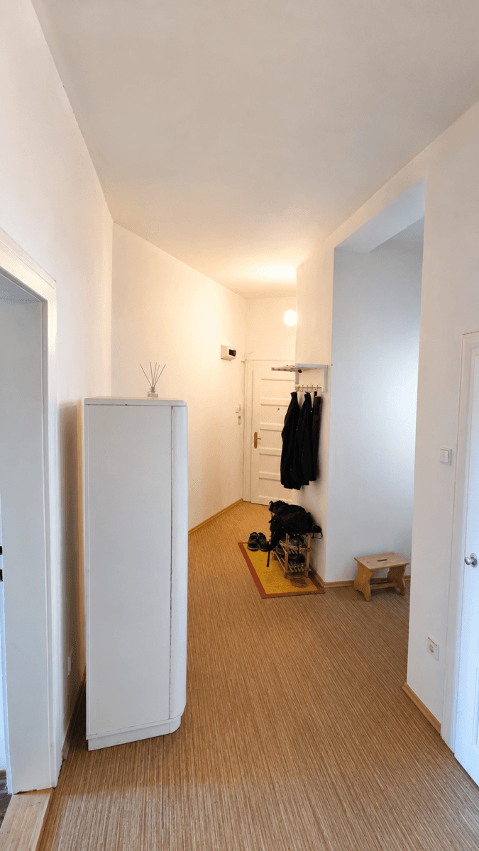 2 bedroom flat for sale, 64 m², Na Folimance, Prague, Prague 2 bedroom flat for sale, 64 m², Na Folimance, Prague, Prague