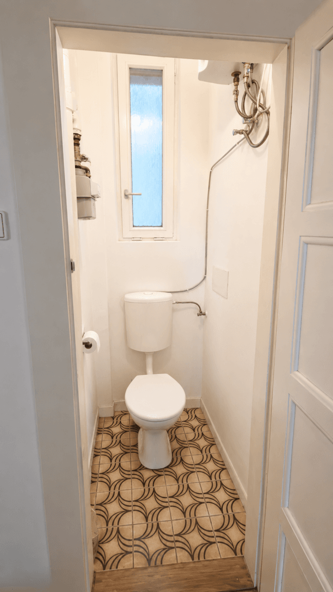 2 bedroom flat for sale, 64 m², Na Folimance, Prague, Prague 2 bedroom flat for sale, 64 m², Na Folimance, Prague, Prague