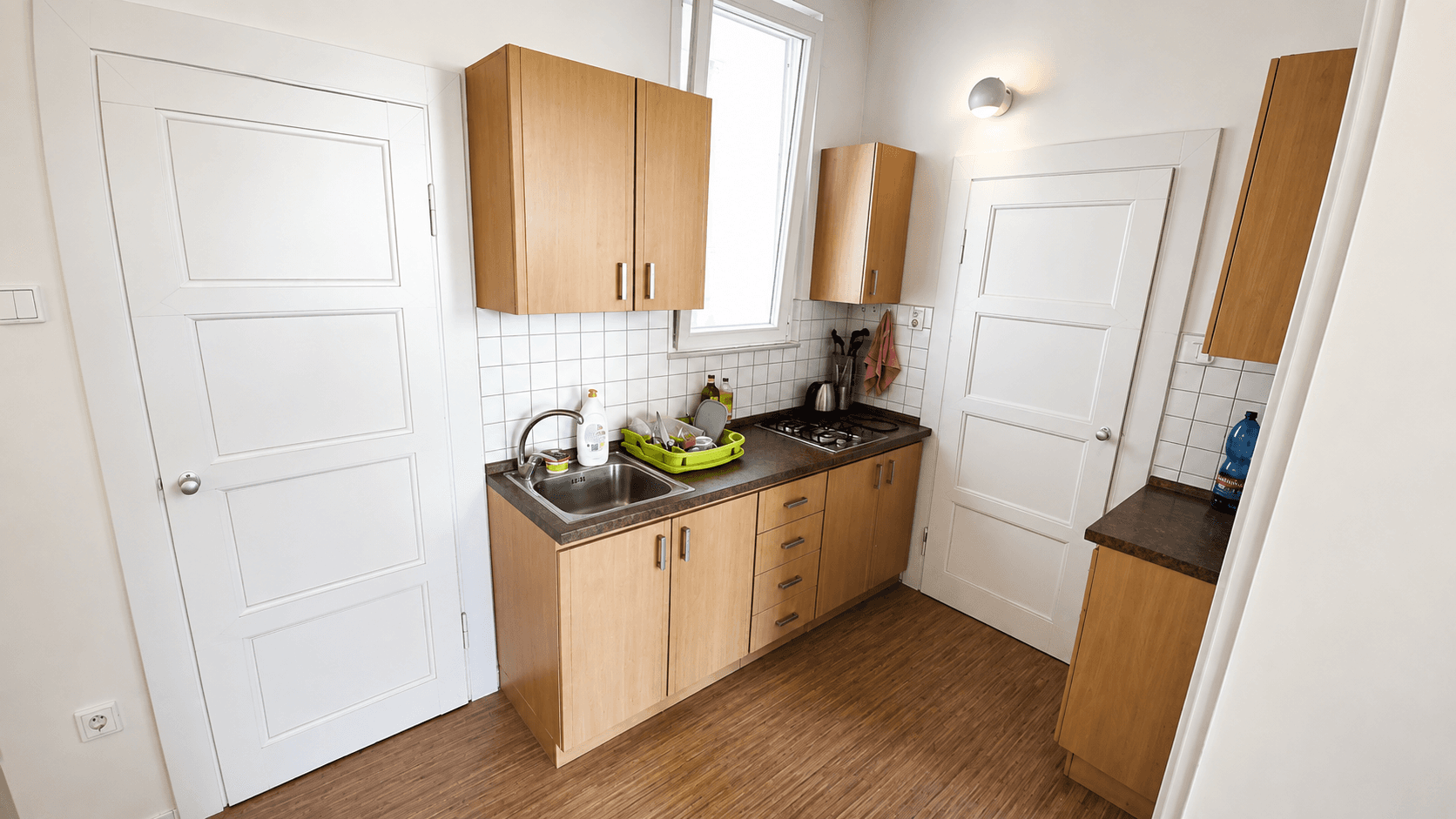 2 bedroom flat for sale, 64 m², Na Folimance, Prague, Prague 2 bedroom flat for sale, 64 m², Na Folimance, Prague, Prague