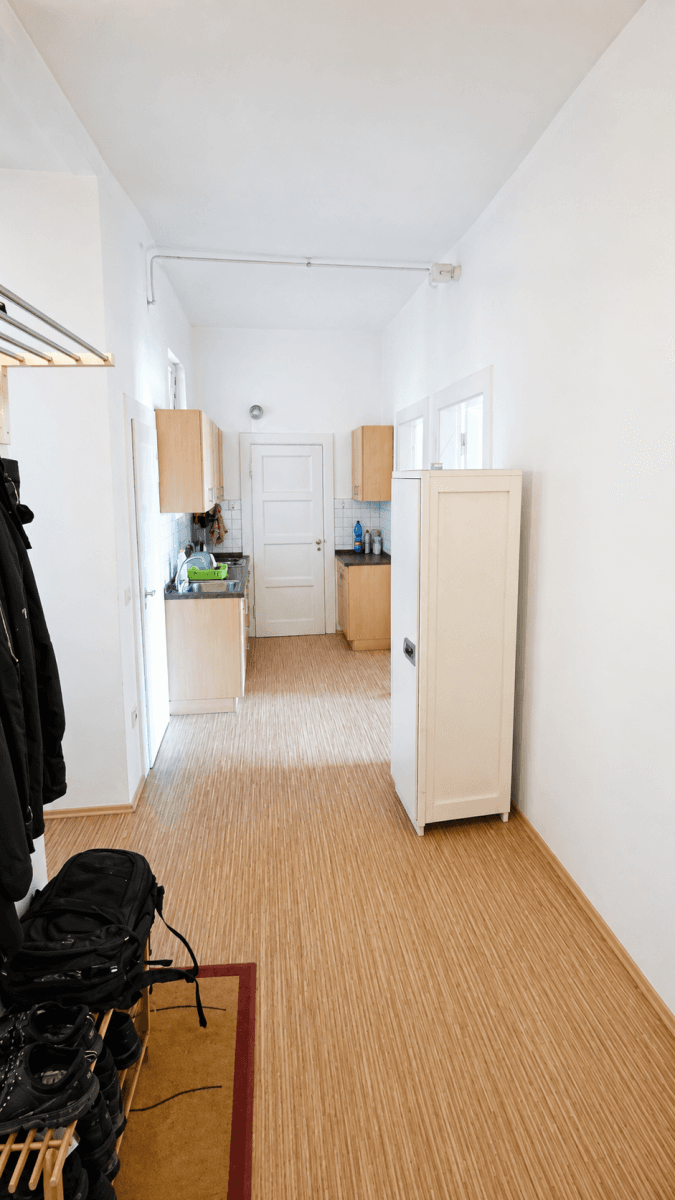 2 bedroom flat for sale, 64 m², Na Folimance, Prague, Prague 2 bedroom flat for sale, 64 m², Na Folimance, Prague, Prague