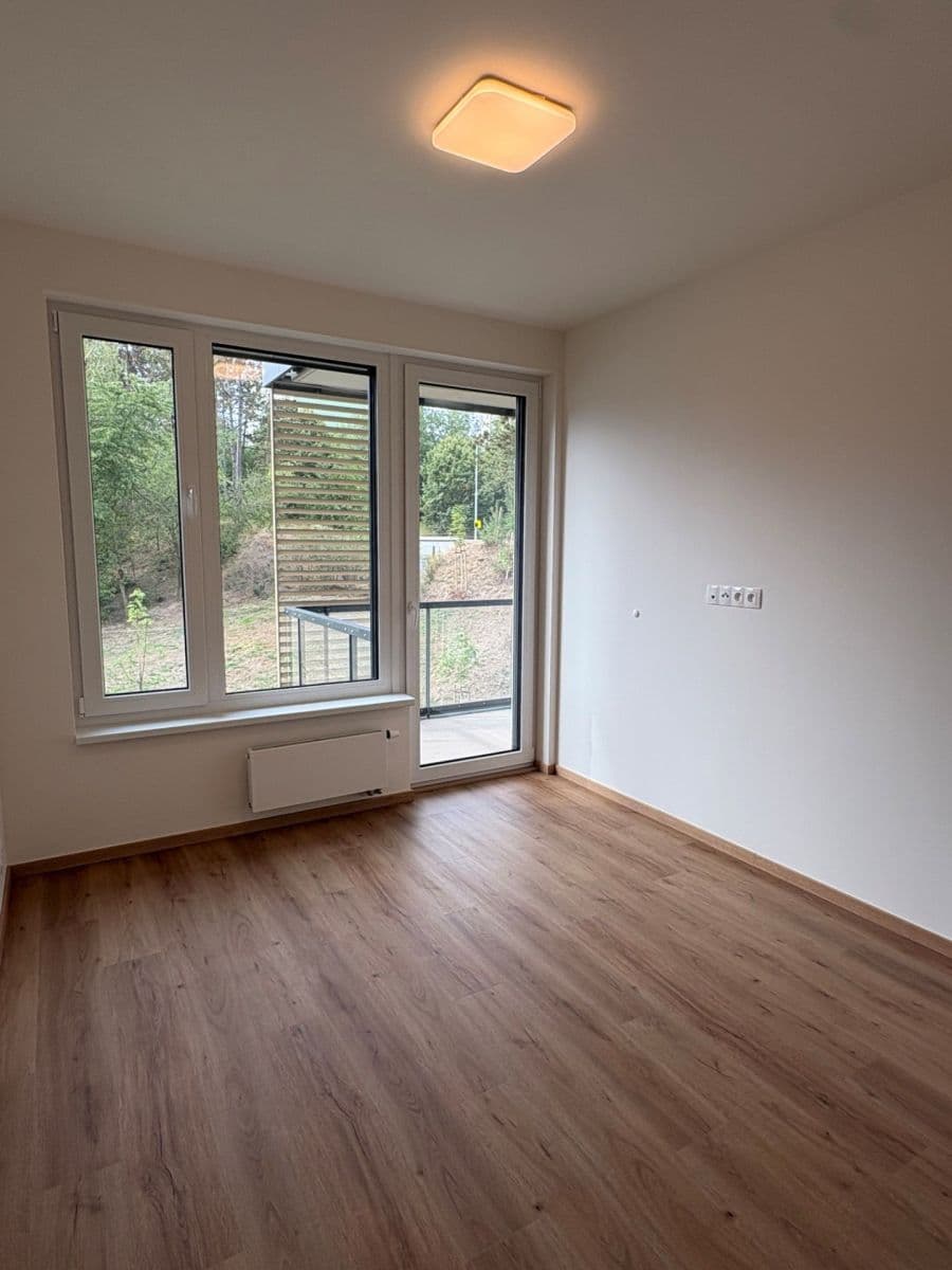 1 bedroom with open-plan kitchen flat to rent, 49 m², Kárníkova, Prague, Prague 1 bedroom with open-plan kitchen flat to rent, 49 m², Kárníkova, Prague, Prague