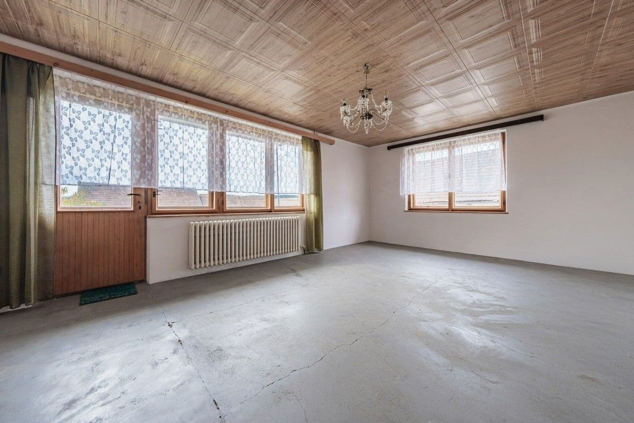 house for sale, 230 m², Bechyně, Jihočeský Region house for sale, 230 m², Bechyně, Jihočeský Region
