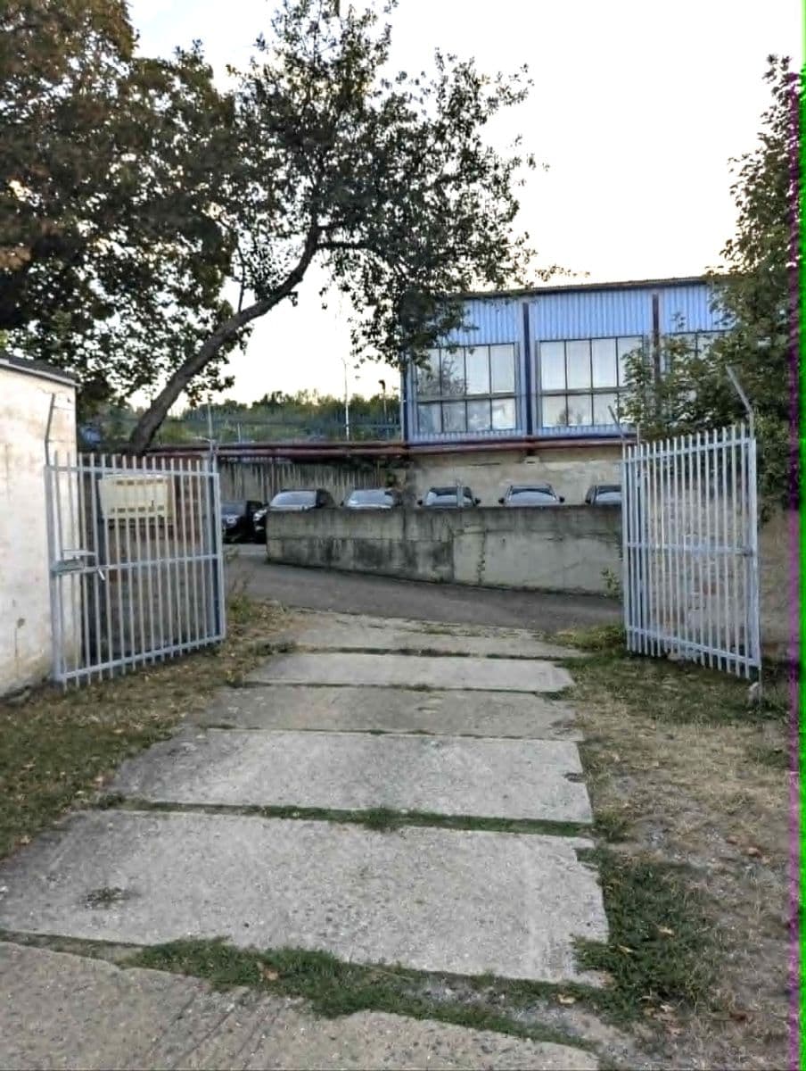 garage to rent, 19 m², Prague, Prague garage to rent, 19 m², Prague, Prague