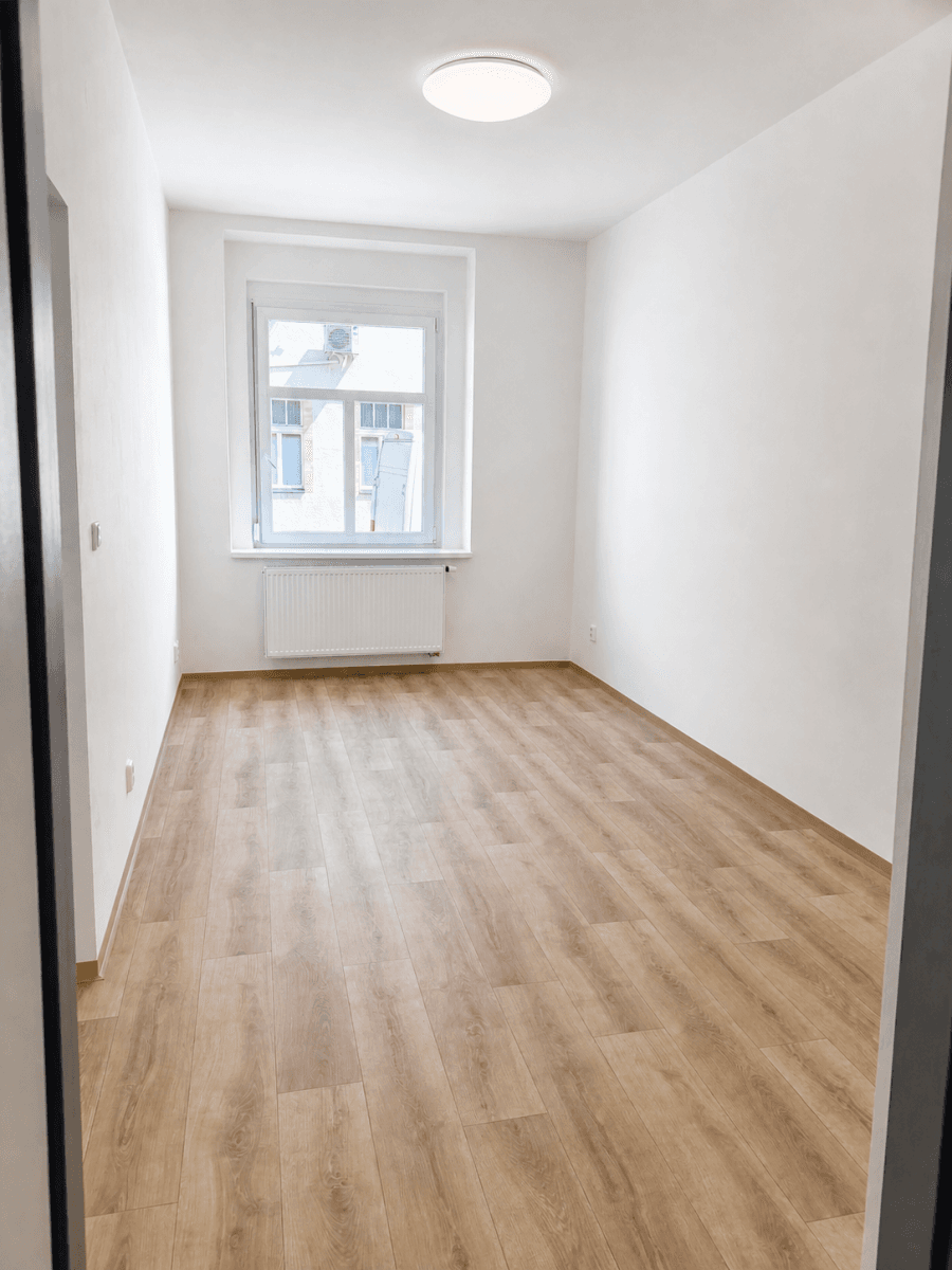 2 bedroom with open-plan kitchen flat to rent, 55 m², Bohnická, Prague, Prague 2 bedroom with open-plan kitchen flat to rent, 55 m², Bohnická, Prague, Prague