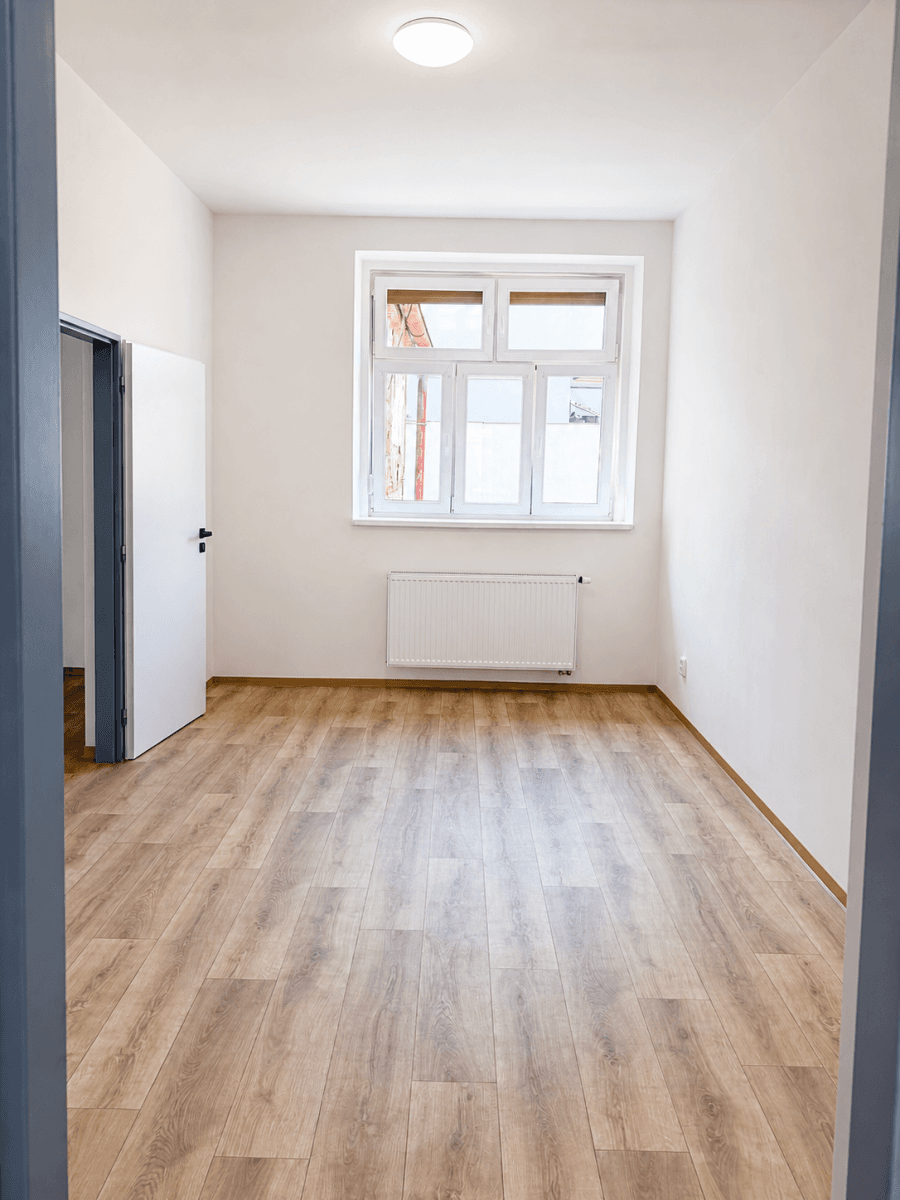 2 bedroom with open-plan kitchen flat to rent, 55 m², Bohnická, Prague, Prague 2 bedroom with open-plan kitchen flat to rent, 55 m², Bohnická, Prague, Prague